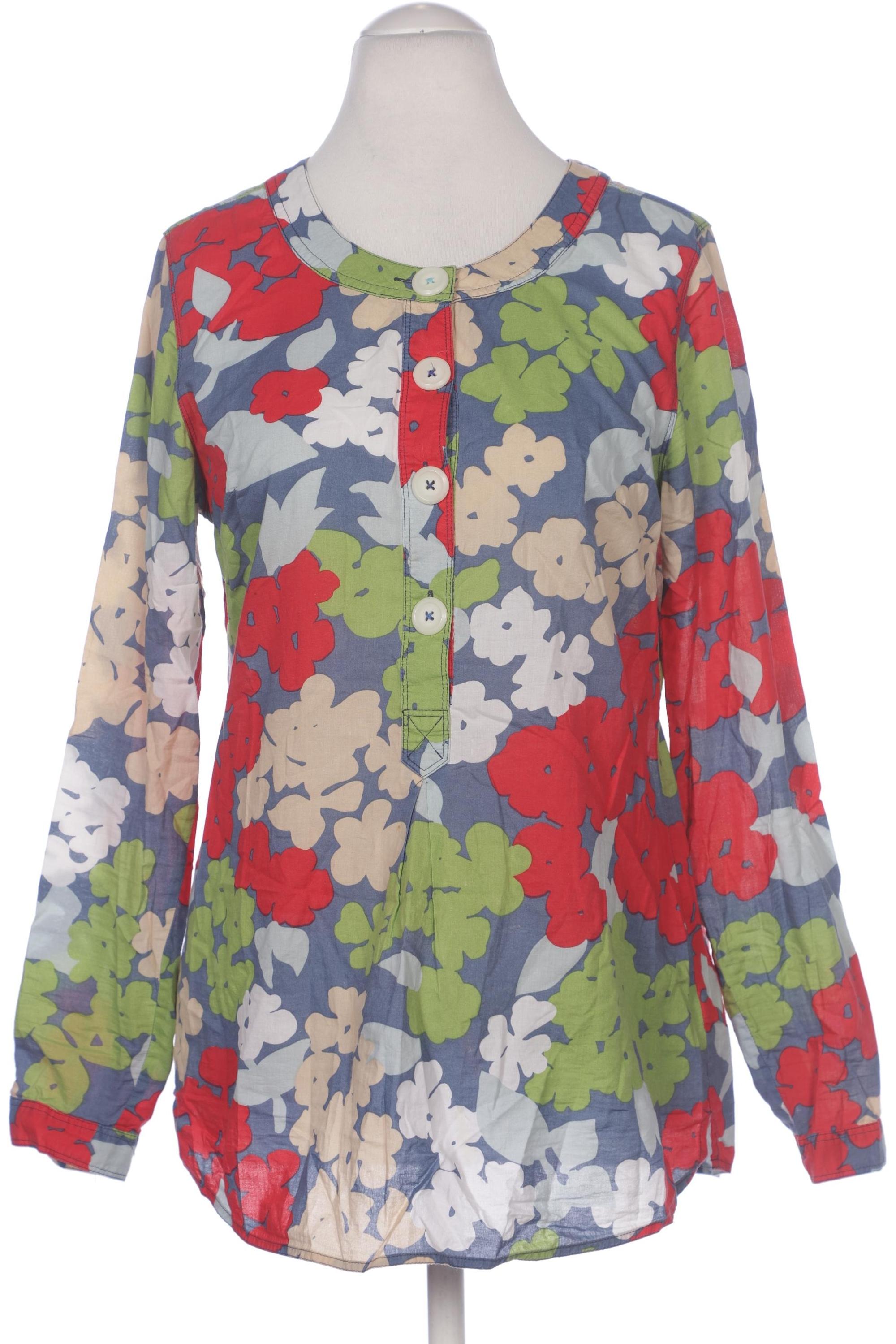 

Boden Damen Bluse, rot, Gr. 38