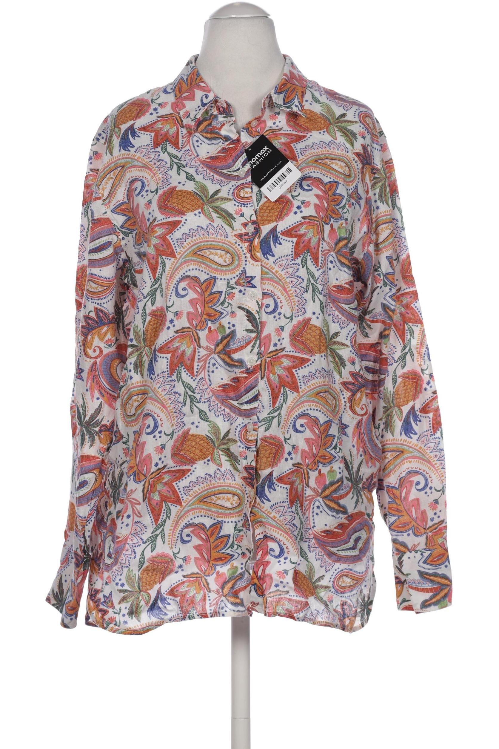 

Boden Damen Bluse, mehrfarbig, Gr. 38