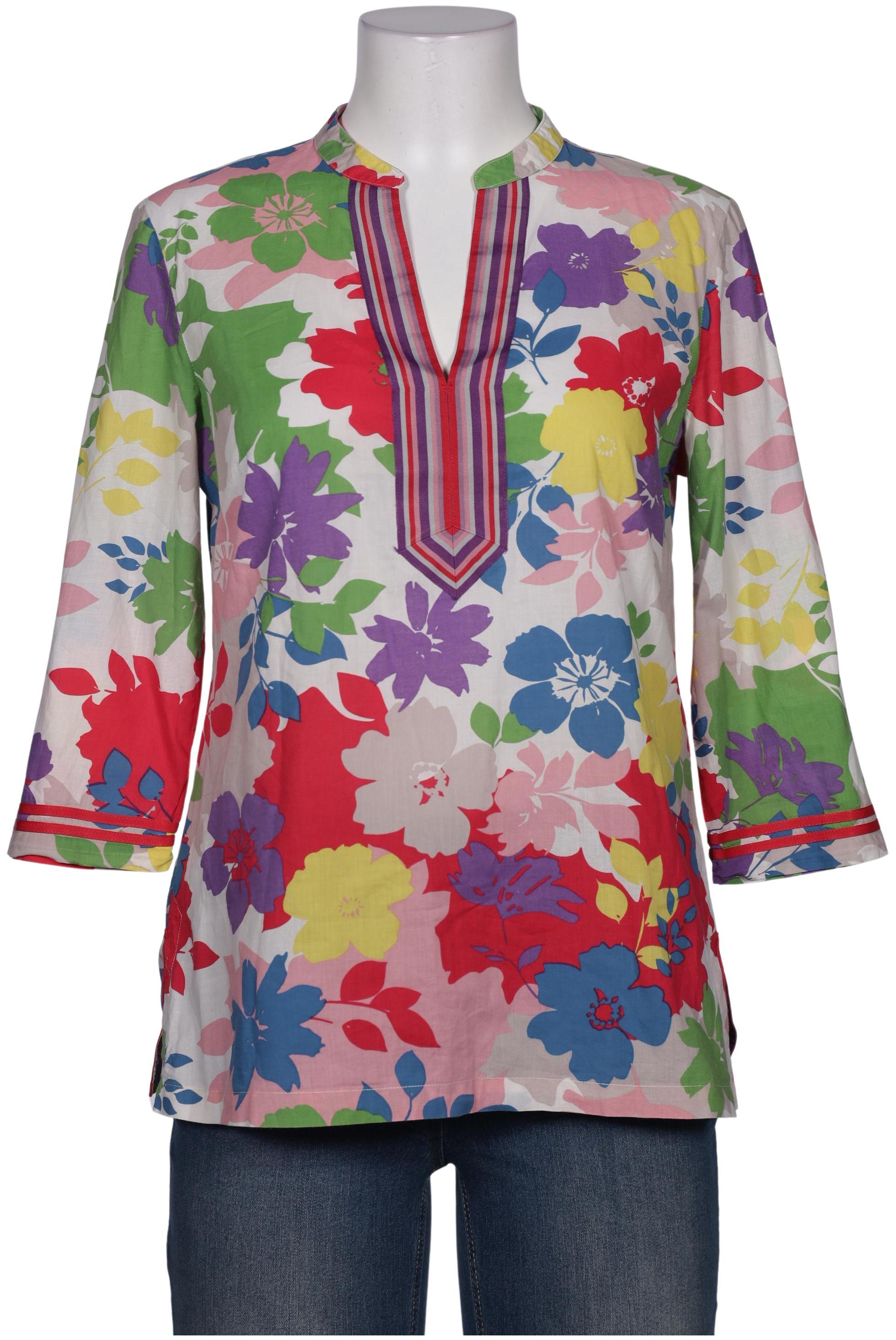 

Boden Damen Bluse, weiß, Gr. 10