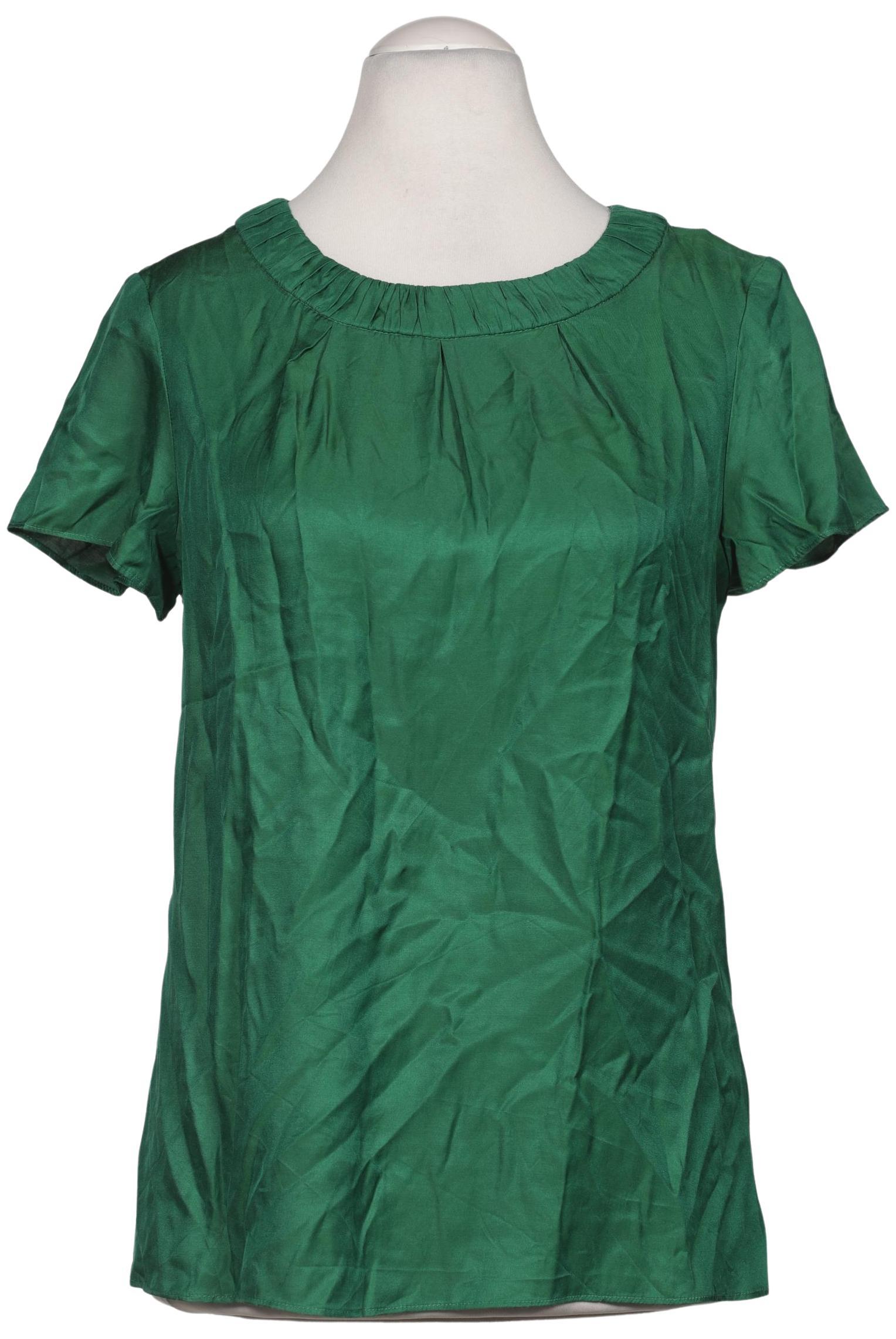 

Boden Damen Bluse, grün, Gr. 38