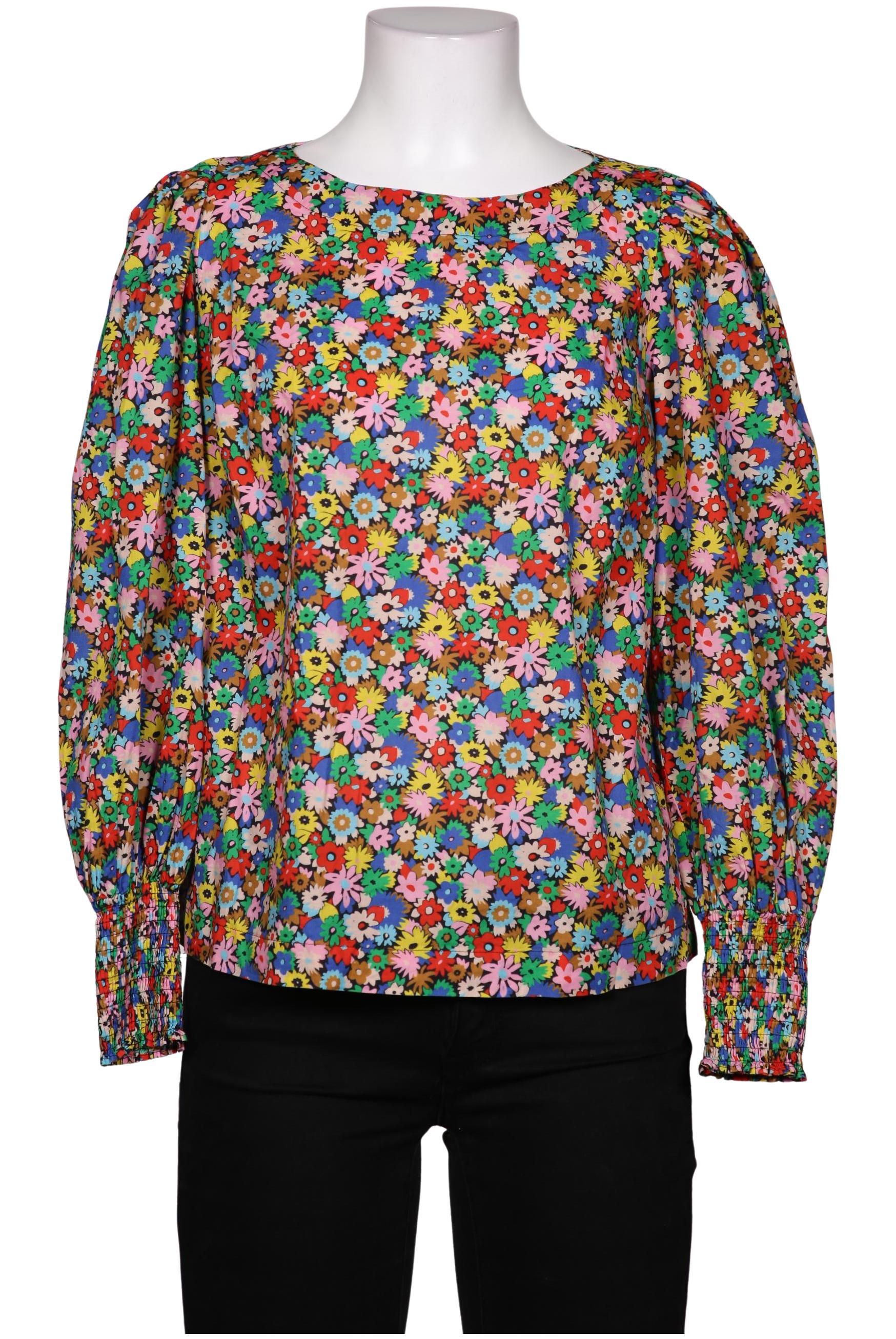 

Boden Damen Bluse, mehrfarbig, Gr. 36