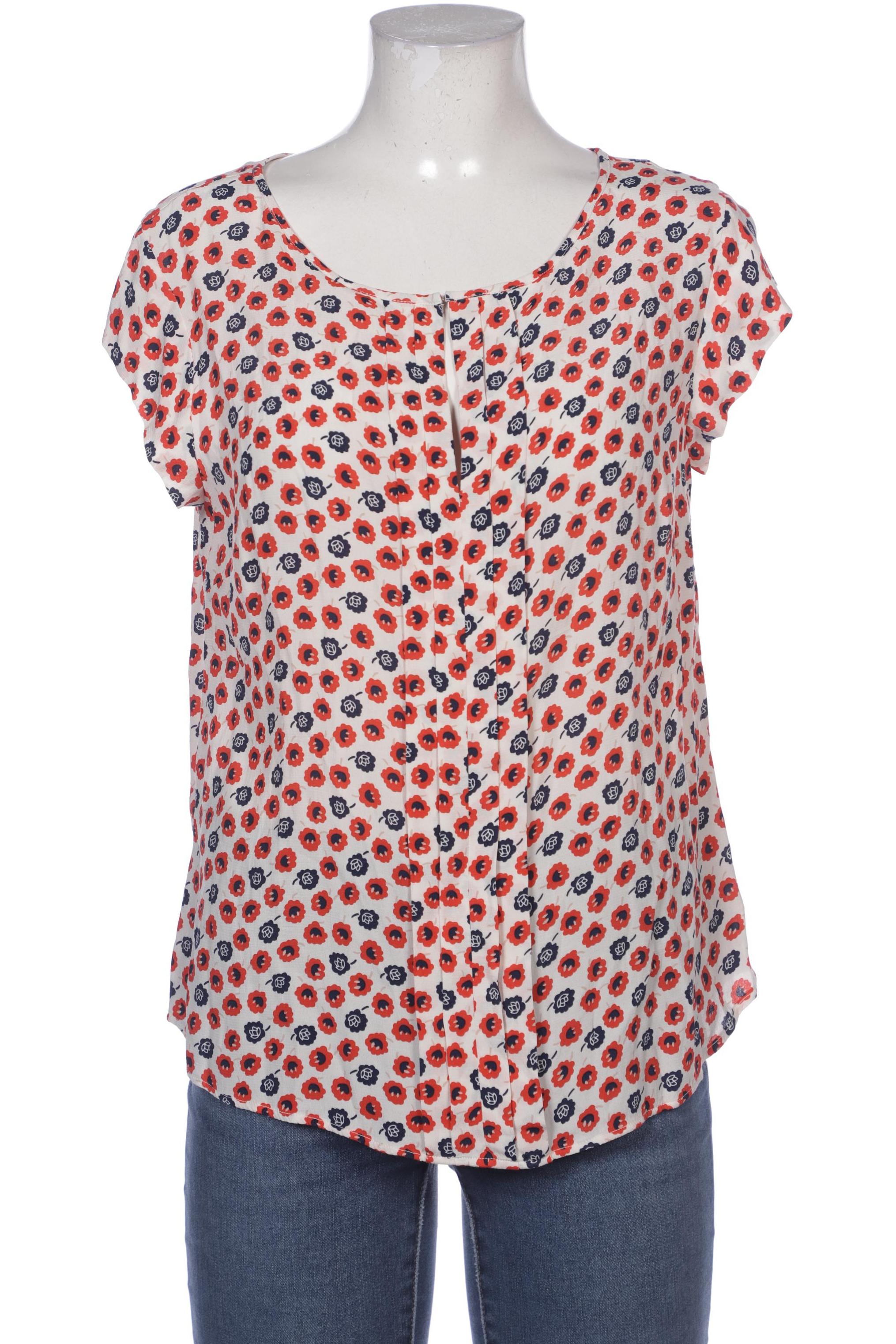 

Boden Damen Bluse, mehrfarbig, Gr. 38