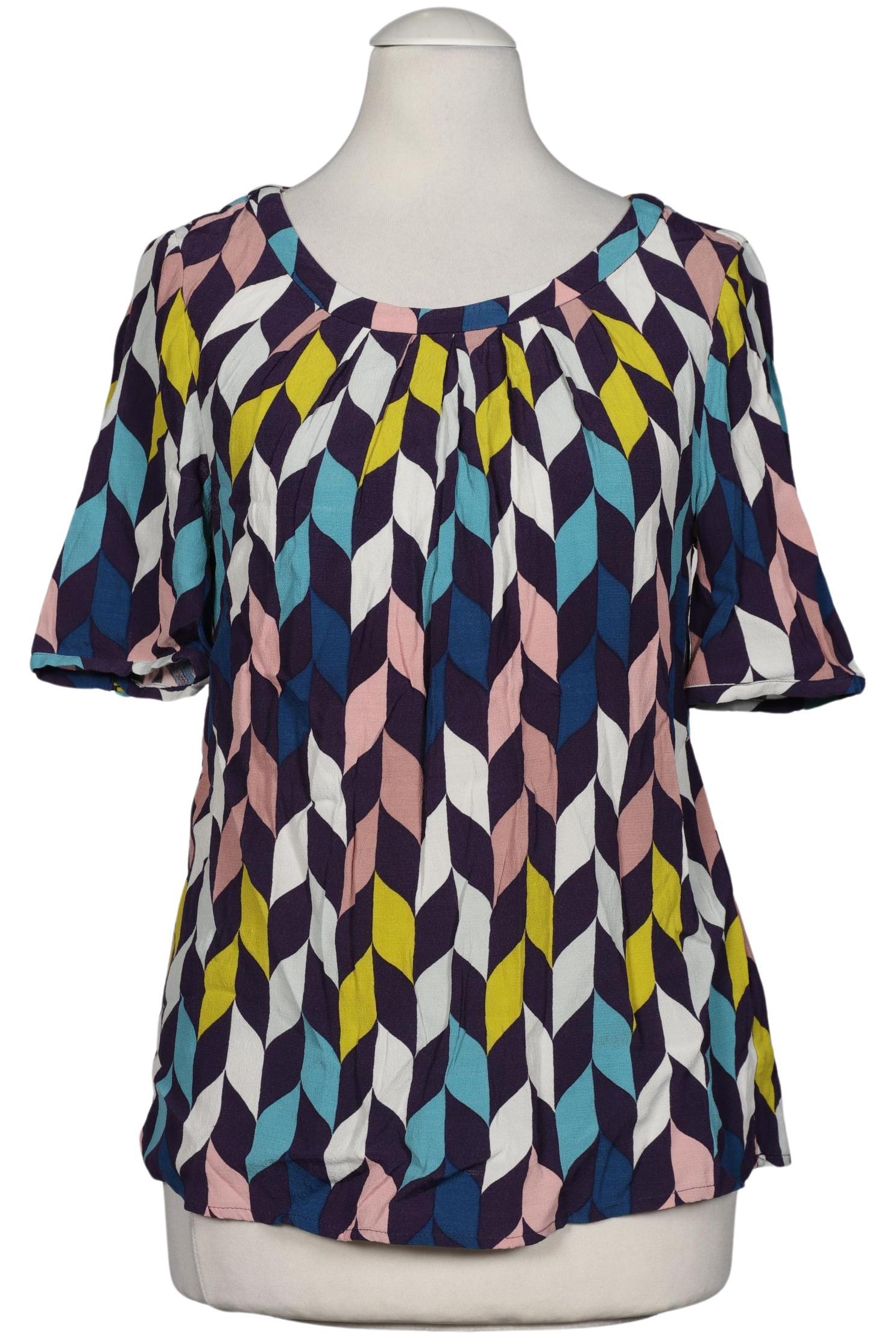 

Boden Damen Bluse, mehrfarbig, Gr. 34