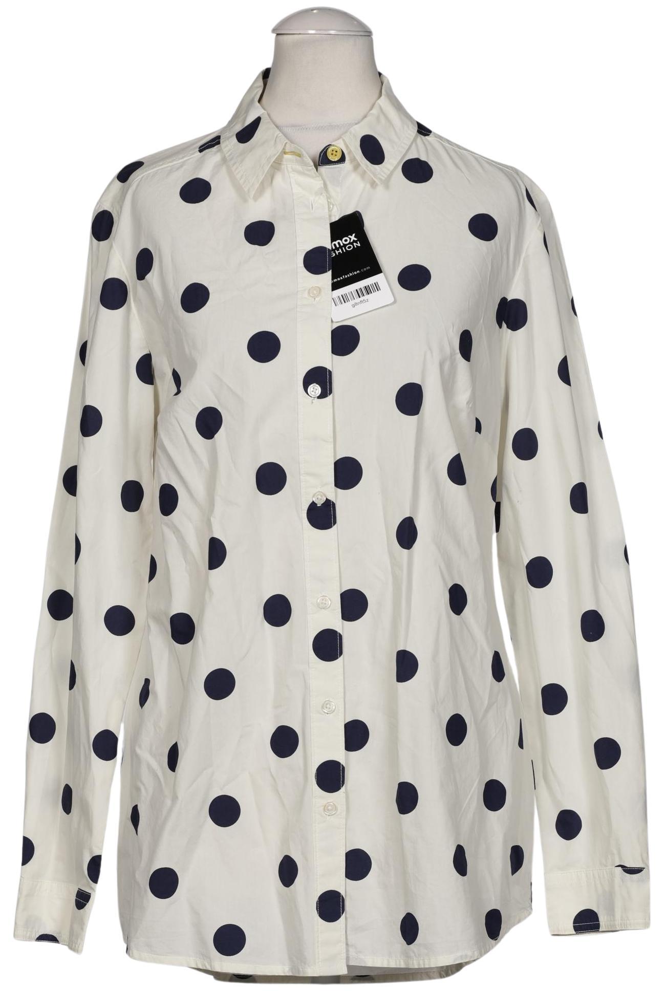 

Boden Damen Bluse, mehrfarbig, Gr. 34