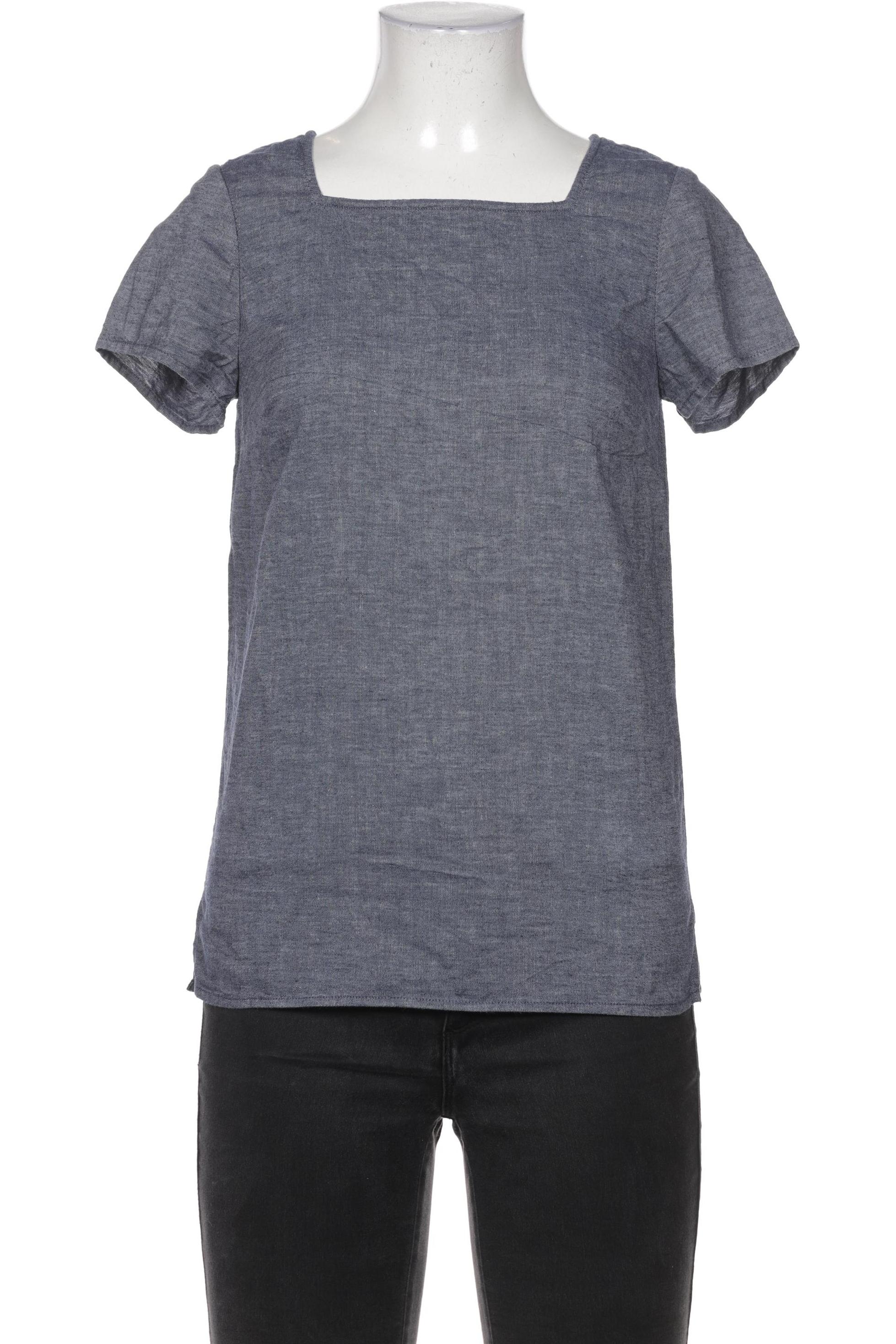 

Boden Damen Bluse, blau, Gr. 32