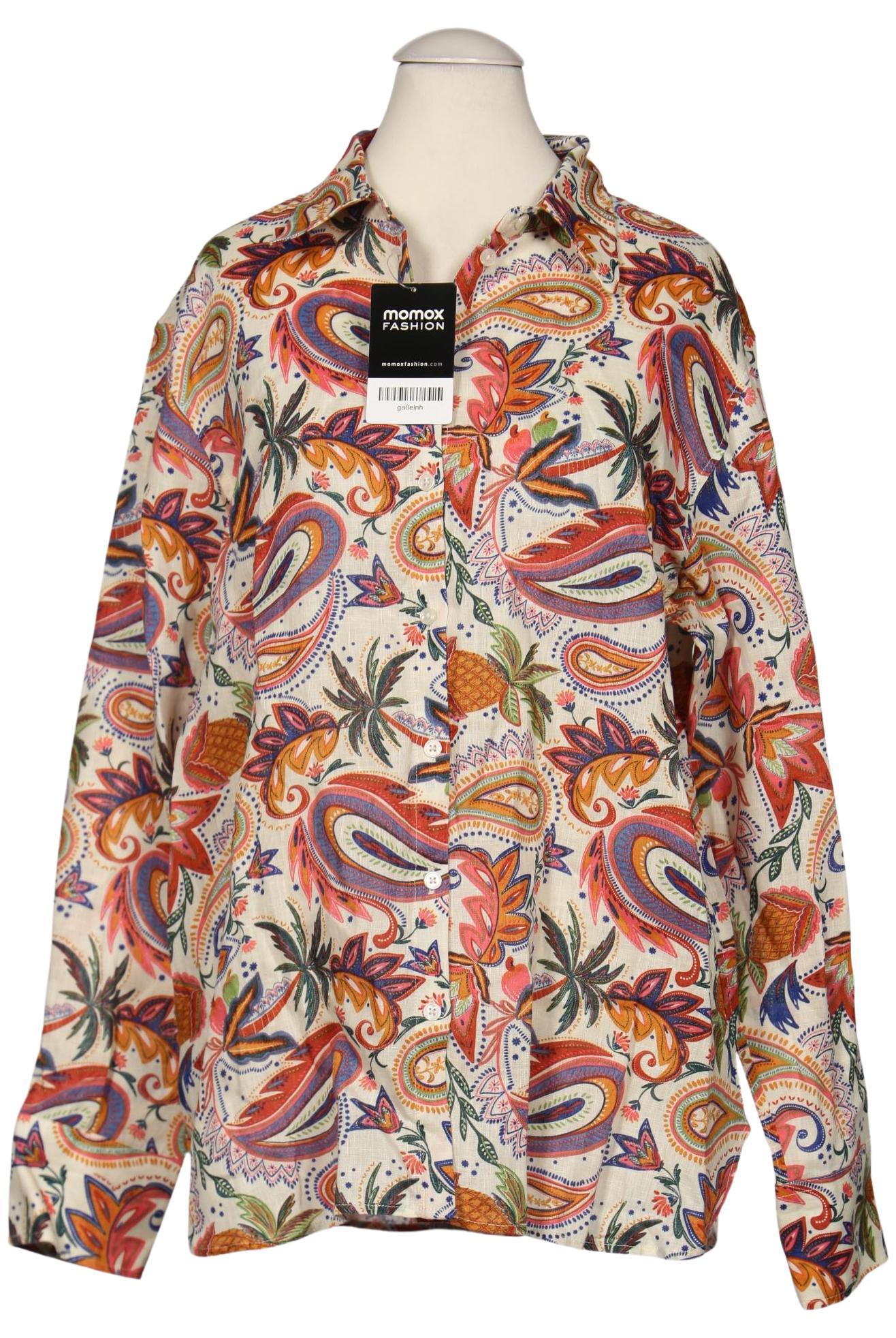 

Boden Damen Bluse, mehrfarbig, Gr. 36