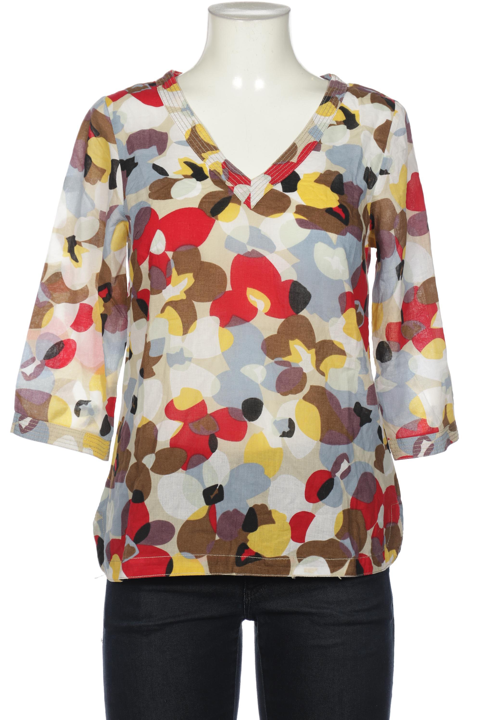 

Boden Damen Bluse, mehrfarbig, Gr. 10