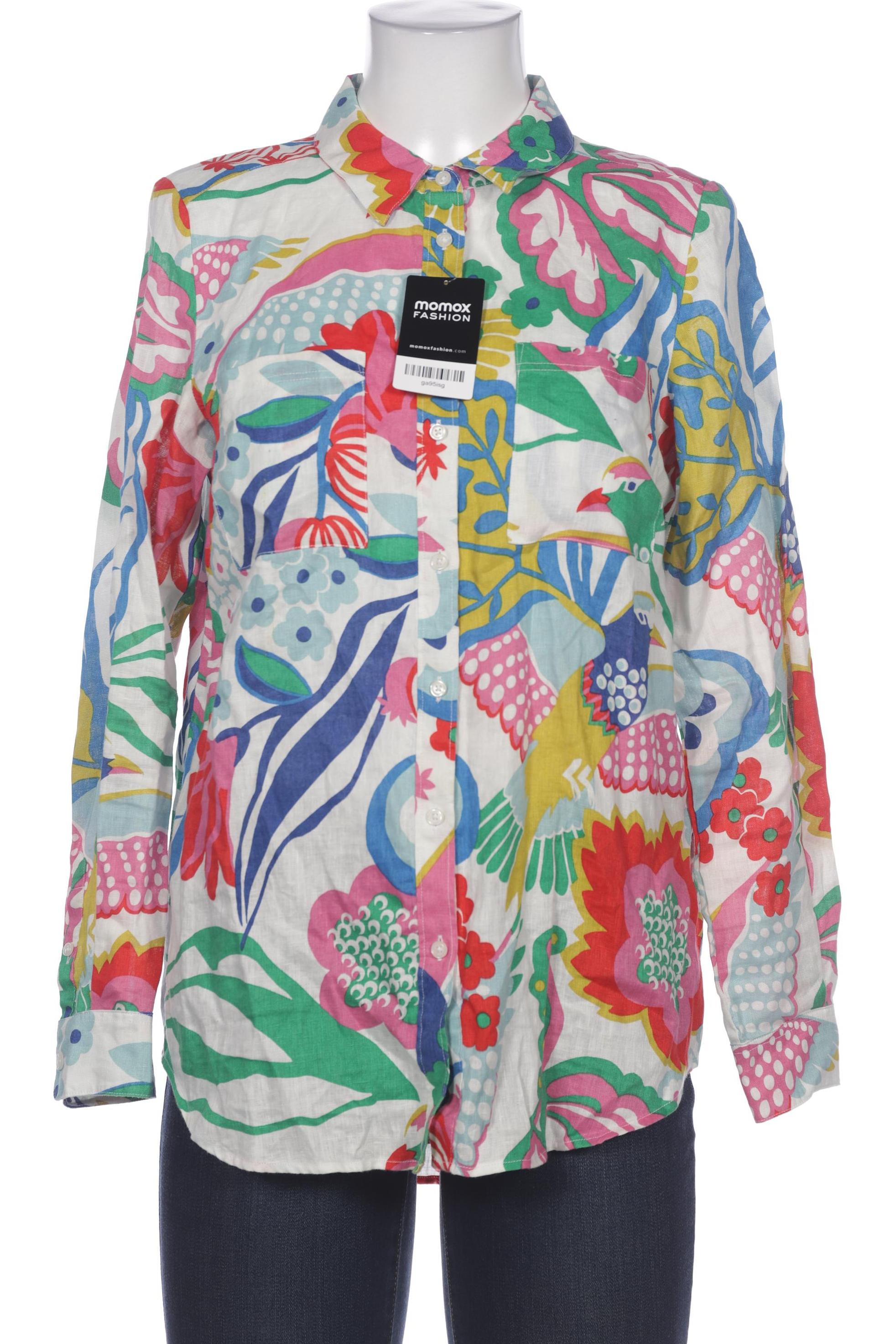 

Boden Damen Bluse, mehrfarbig, Gr. 36