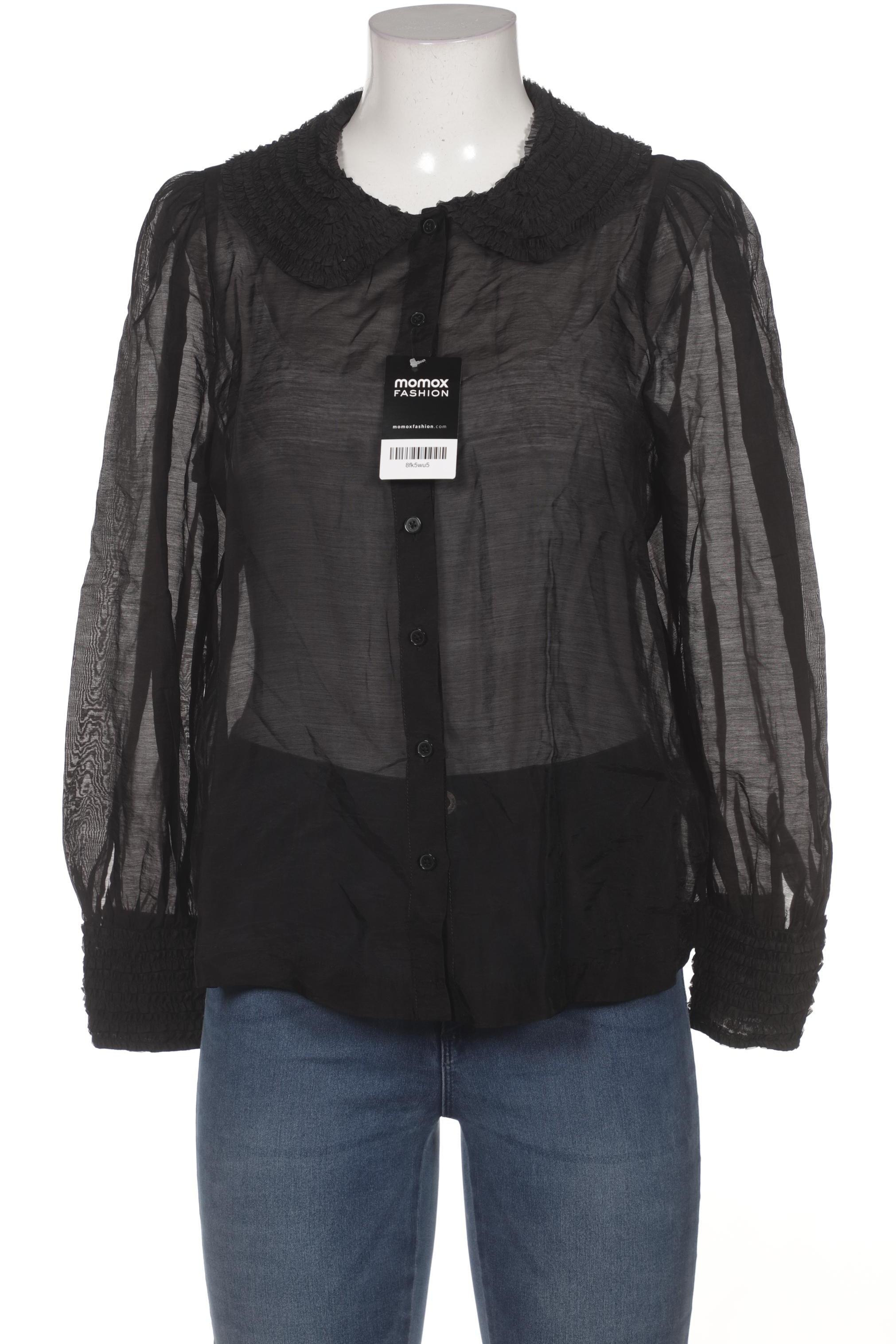 

Boden Damen Bluse, schwarz, Gr. 38