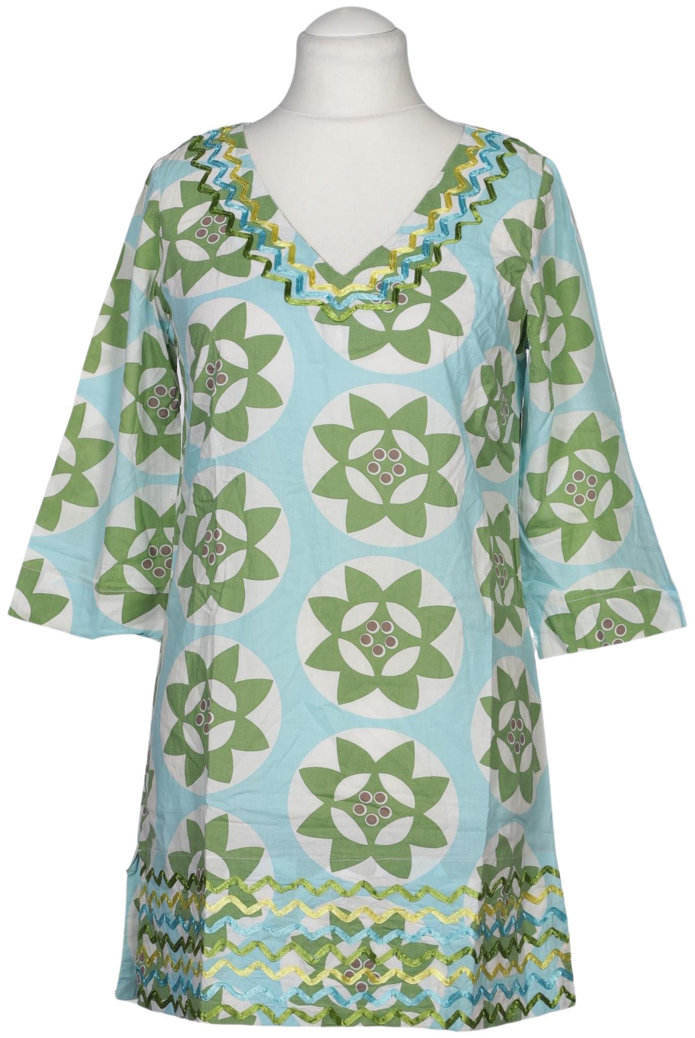 

Boden Damen Bluse, mehrfarbig, Gr. 12