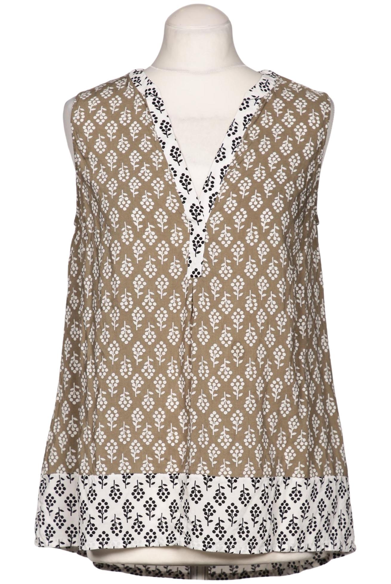 

Boden Damen Bluse, mehrfarbig, Gr. 38