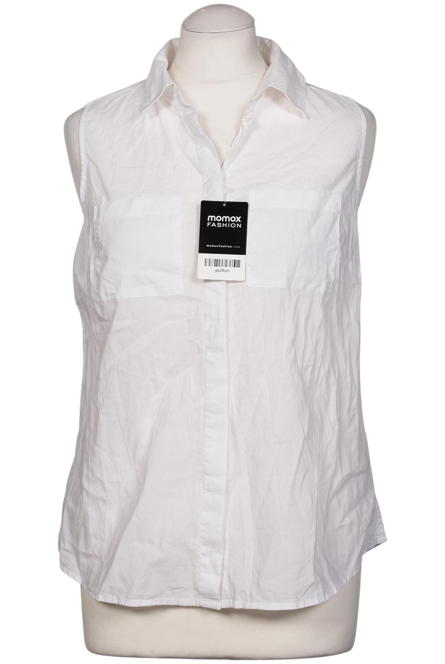 

Boden Damen Bluse, weiß, Gr. 36