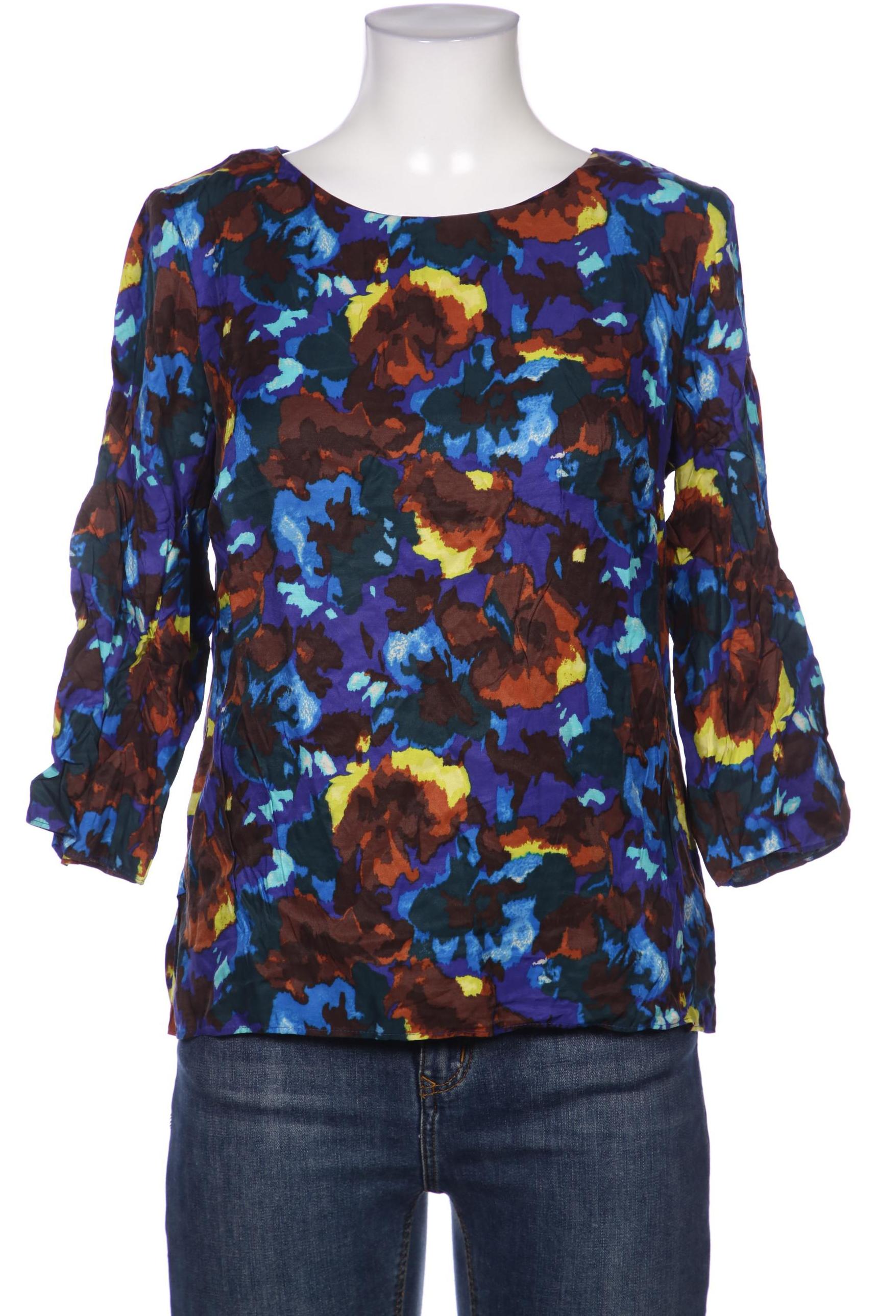 

Boden Damen Bluse, mehrfarbig, Gr. 38