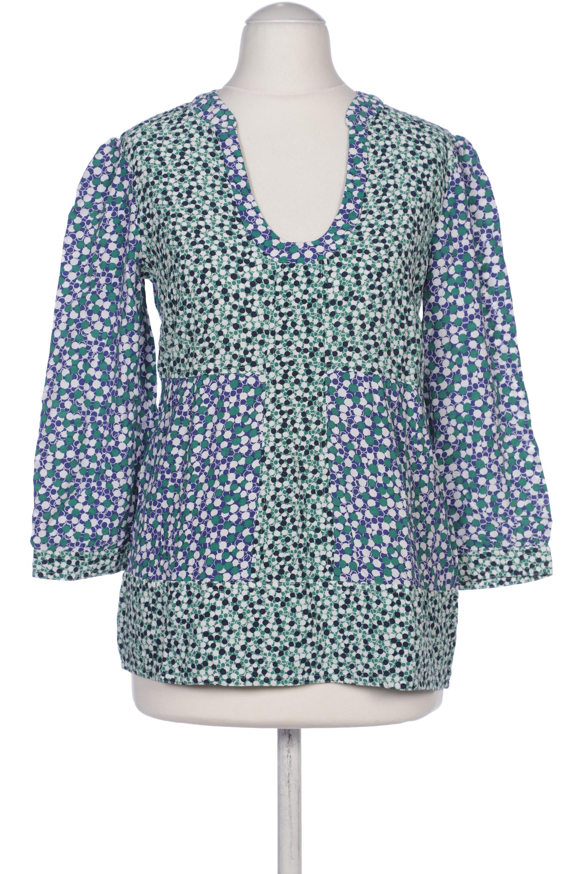 

Boden Damen Bluse, grün, Gr. 34