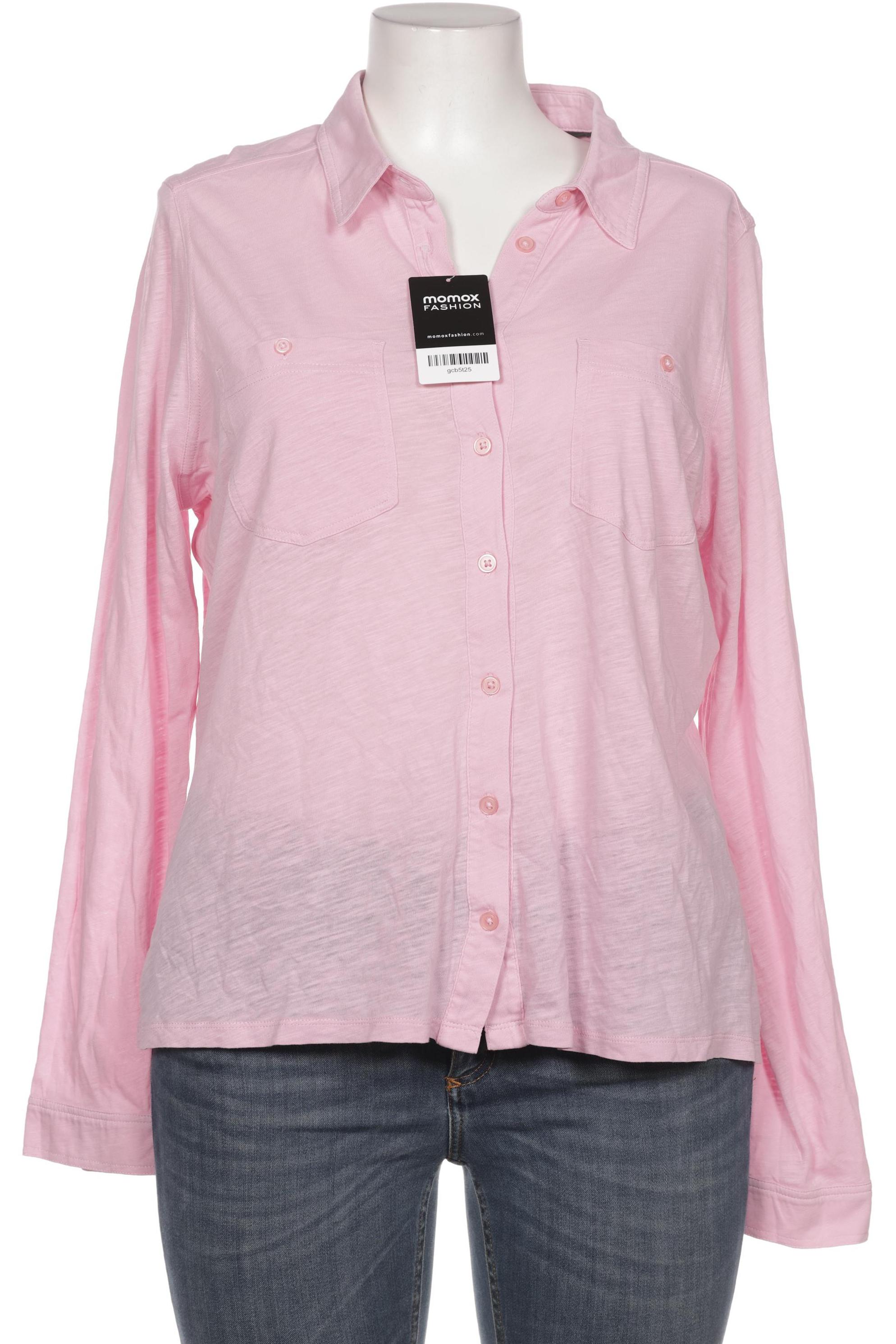 

Boden Damen Bluse, pink, Gr. 42