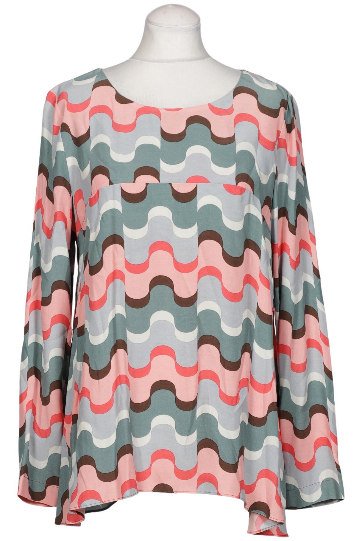 

Boden Damen Bluse, mehrfarbig, Gr. 40