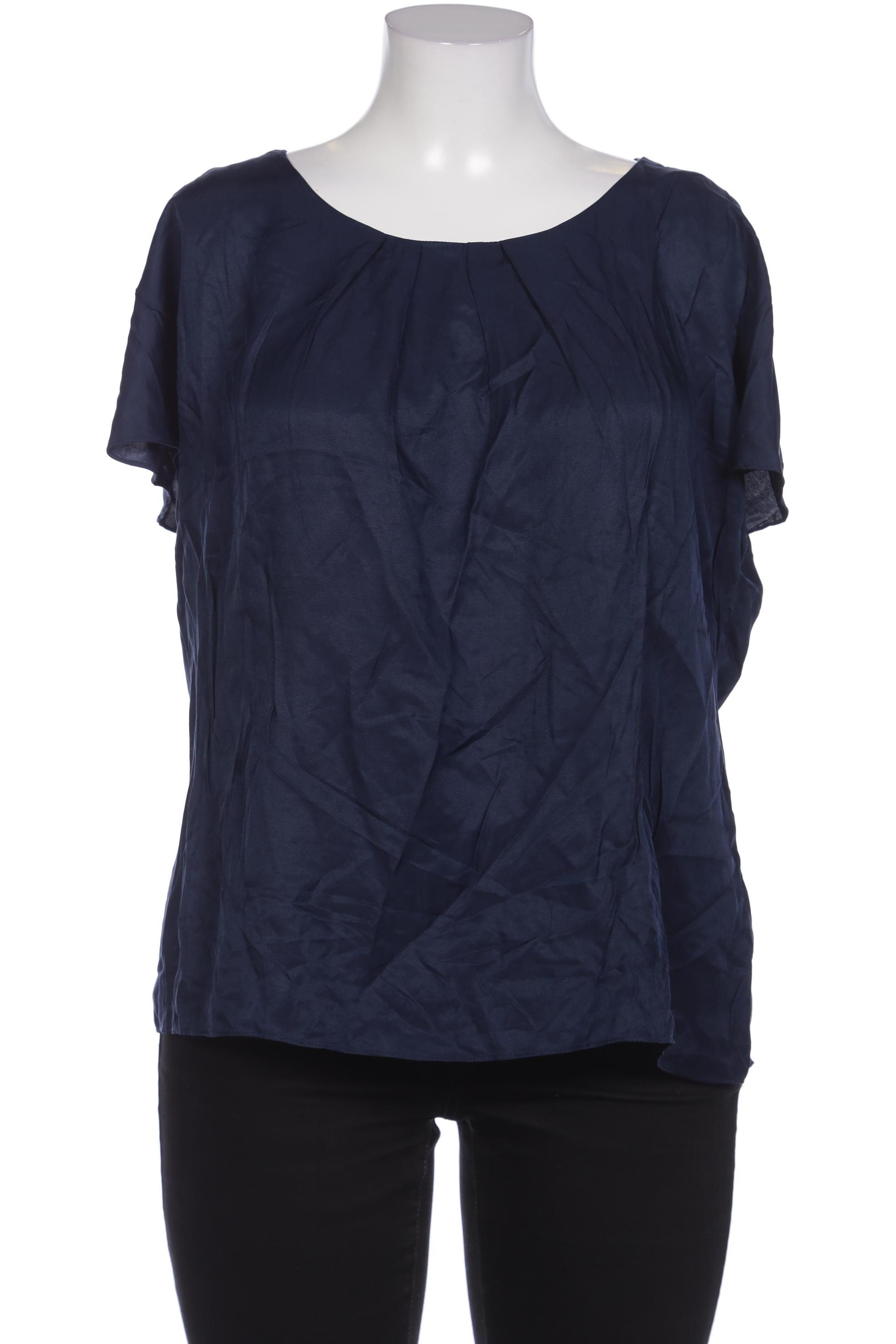

Boden Damen Bluse, marineblau, Gr. 48