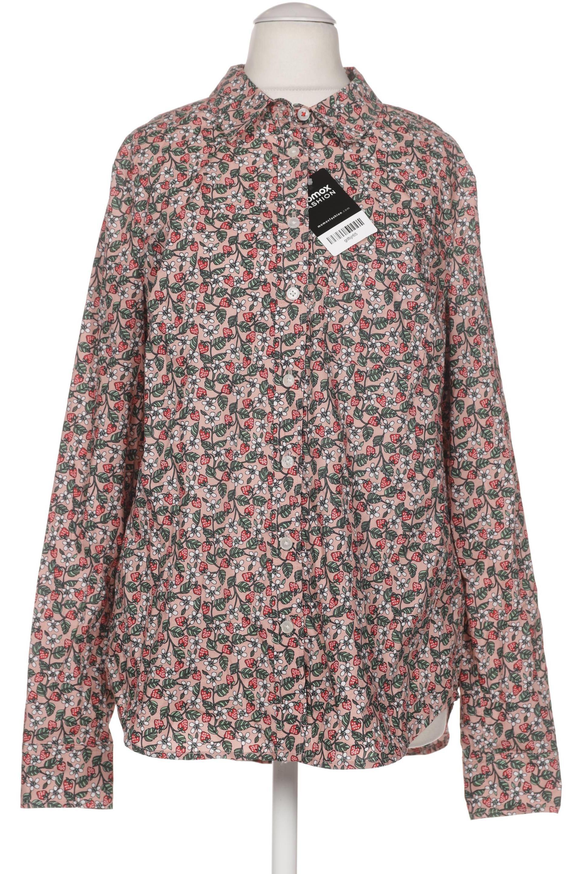 

Boden Damen Bluse, mehrfarbig, Gr. 36