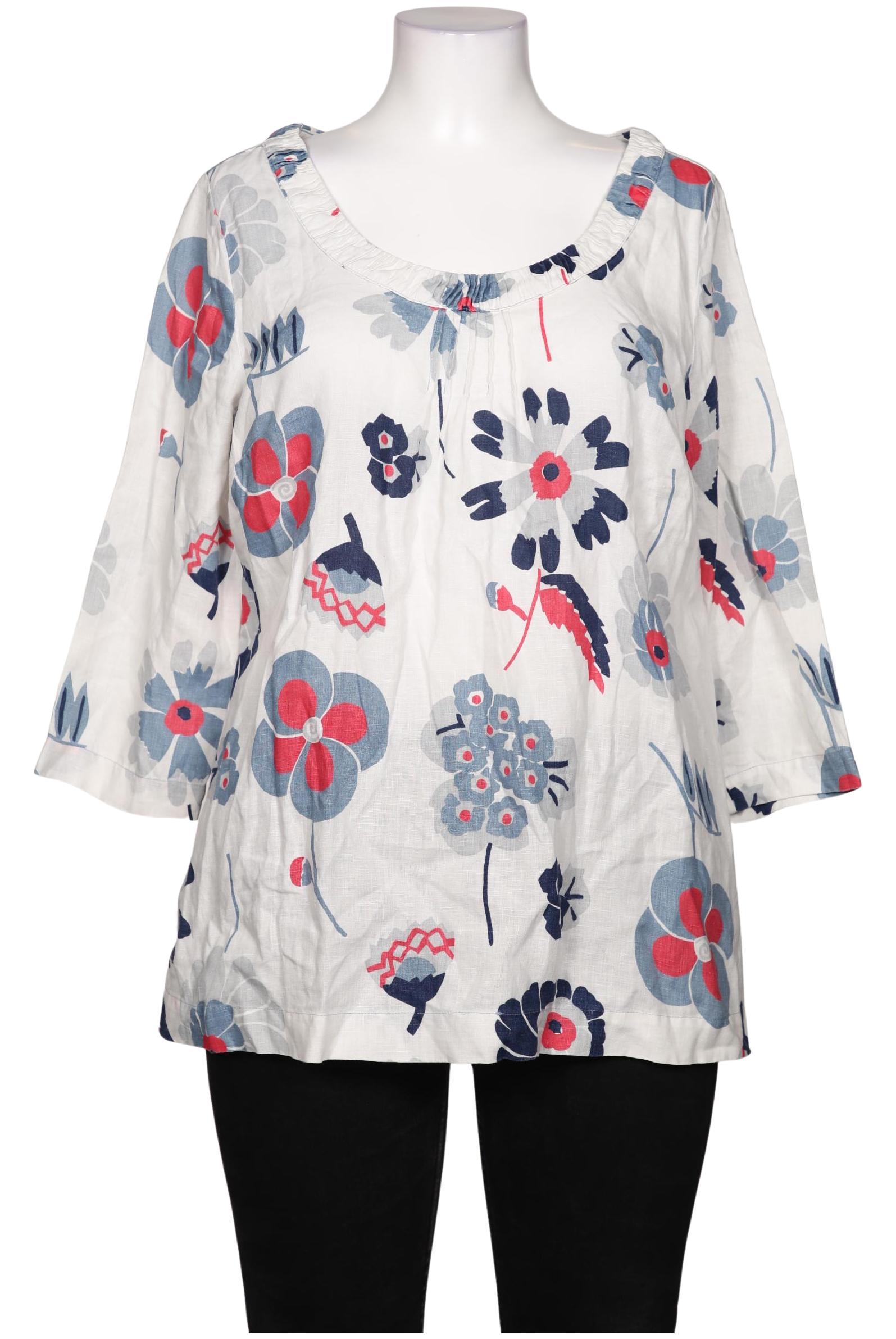 

Boden Damen Bluse, mehrfarbig, Gr. 44