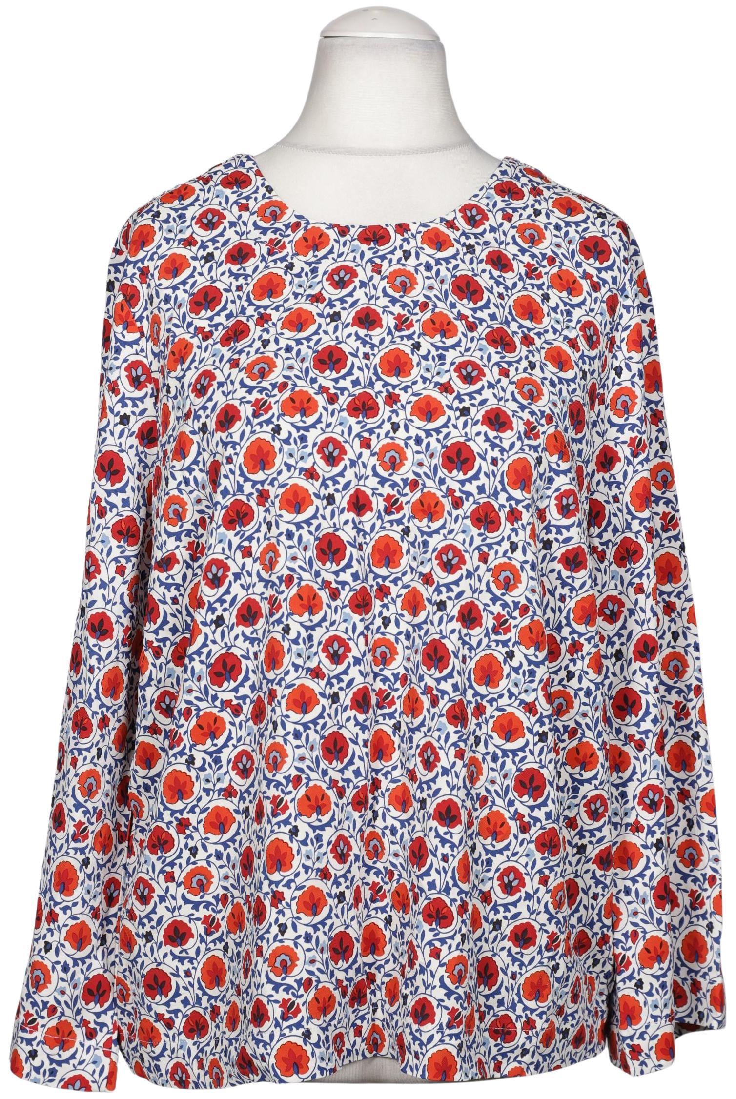 

Boden Damen Bluse, rot, Gr. 42