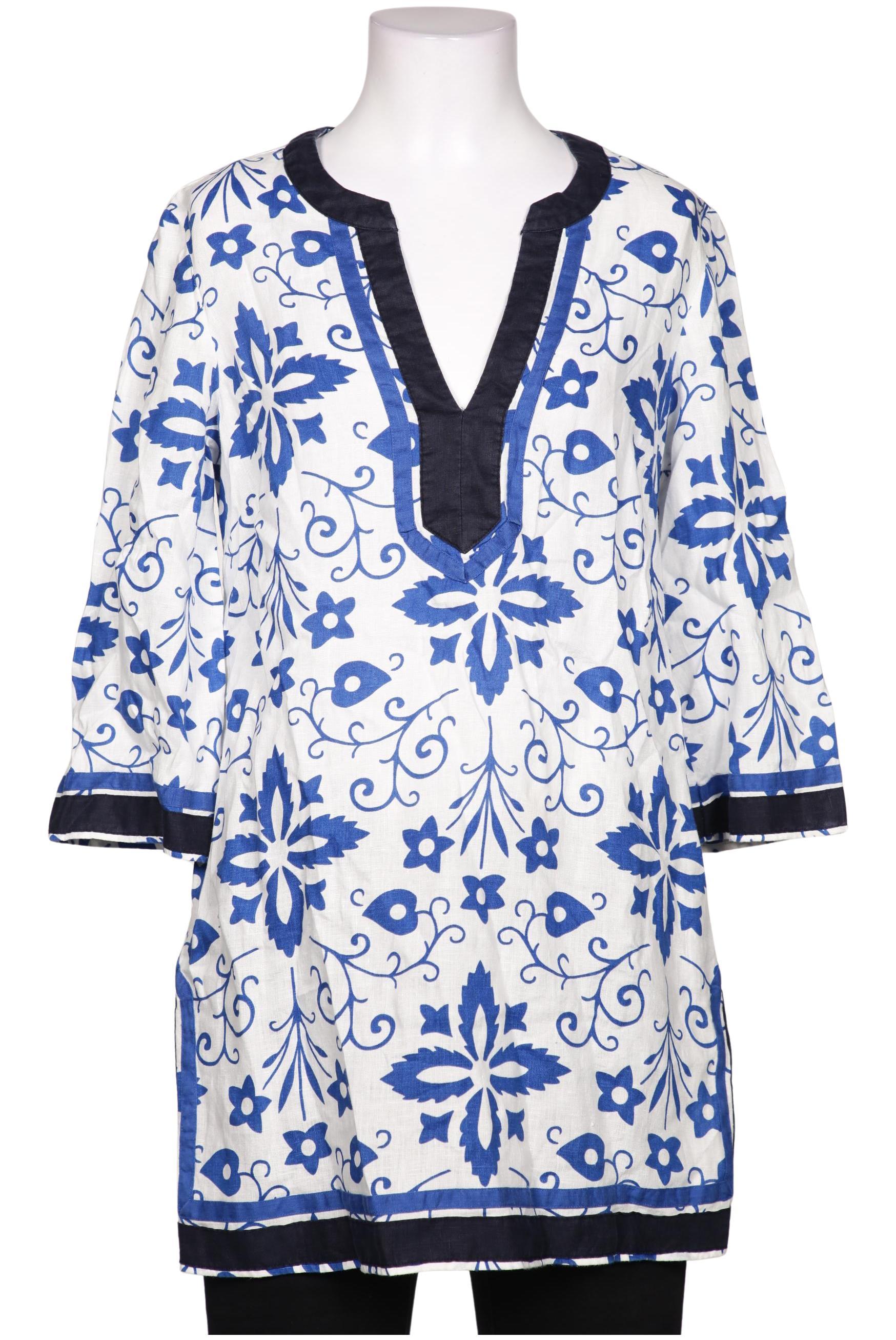 

Boden Damen Bluse, mehrfarbig, Gr. 38