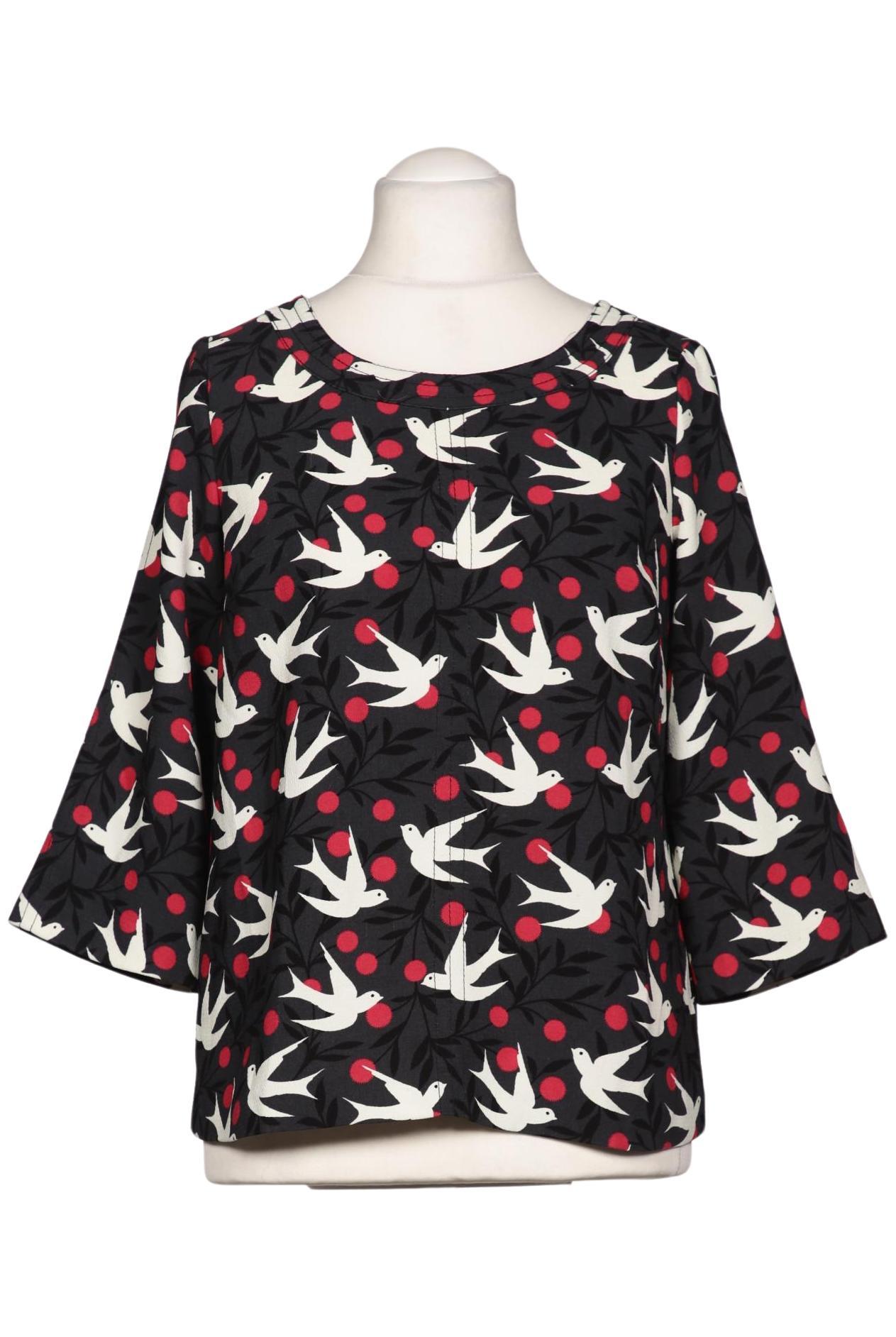 

Boden Damen Bluse, mehrfarbig, Gr. 38