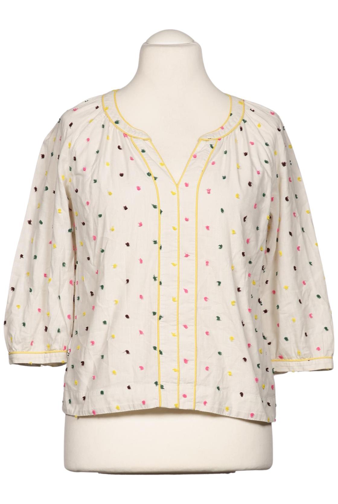 

Boden Damen Bluse, mehrfarbig, Gr. 38