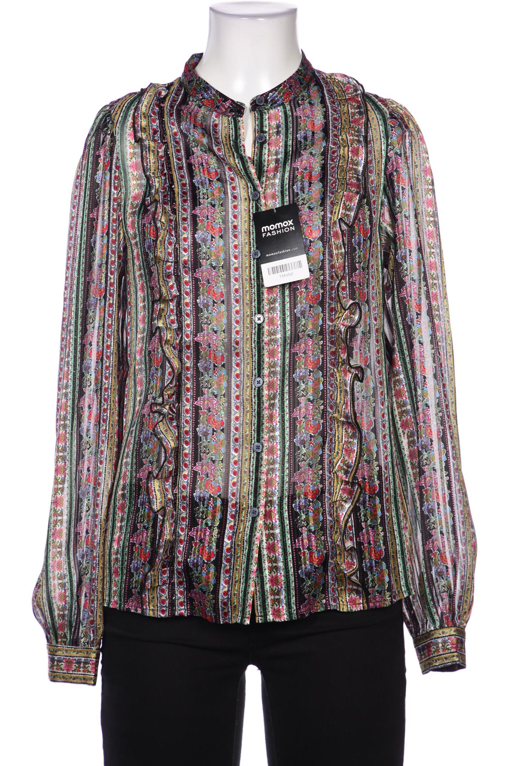 

Boden Damen Bluse, mehrfarbig, Gr. 36