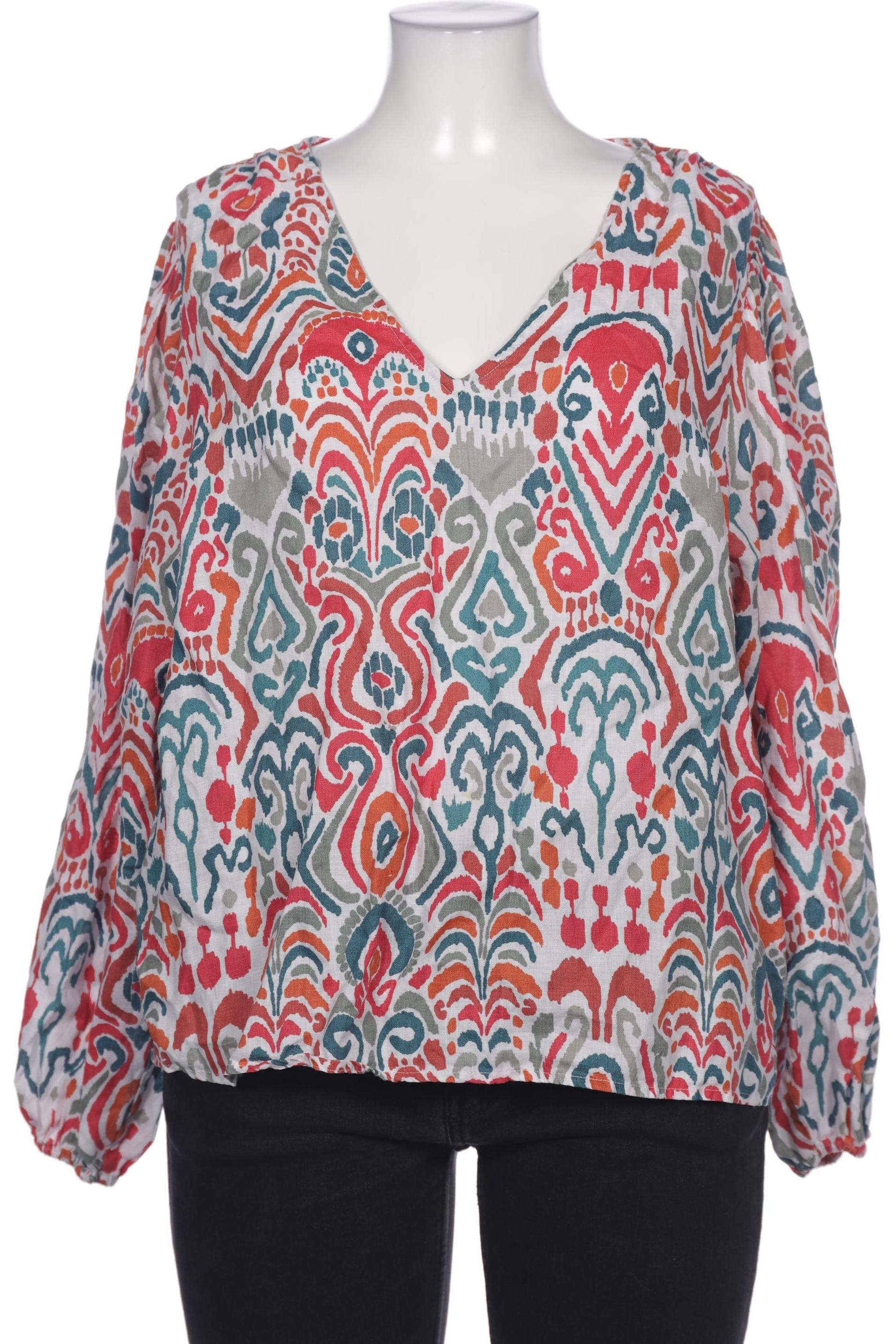

Boden Damen Bluse, mehrfarbig