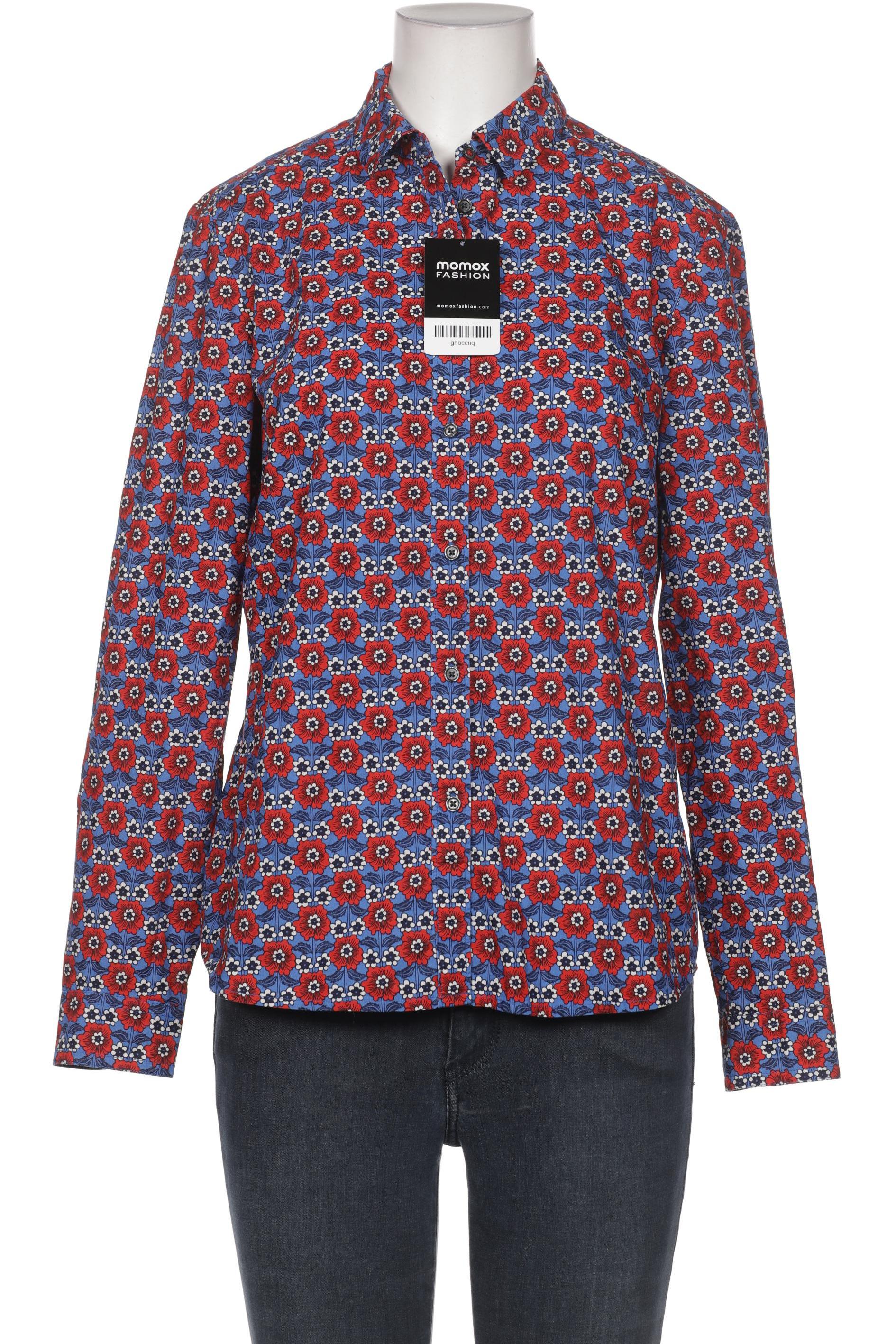 

Boden Damen Bluse, blau, Gr. 38