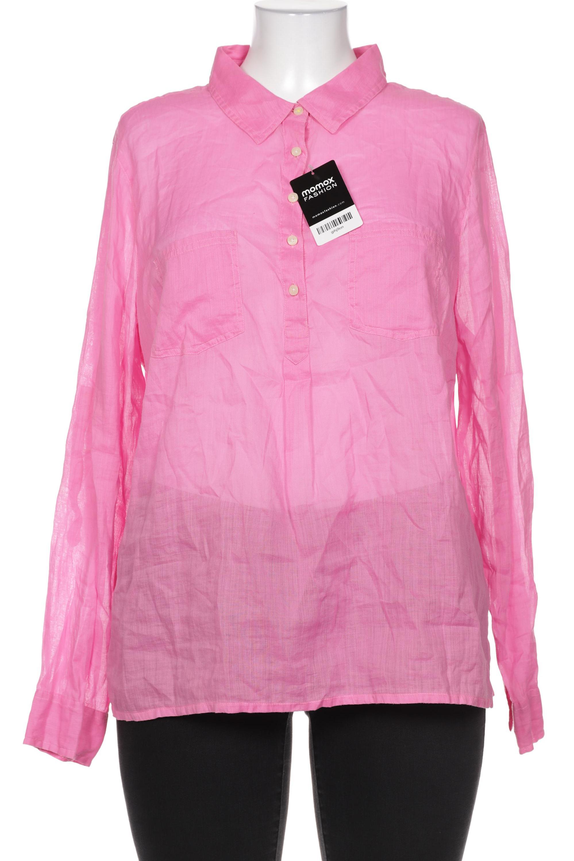 

Boden Damen Bluse, pink, Gr. 48