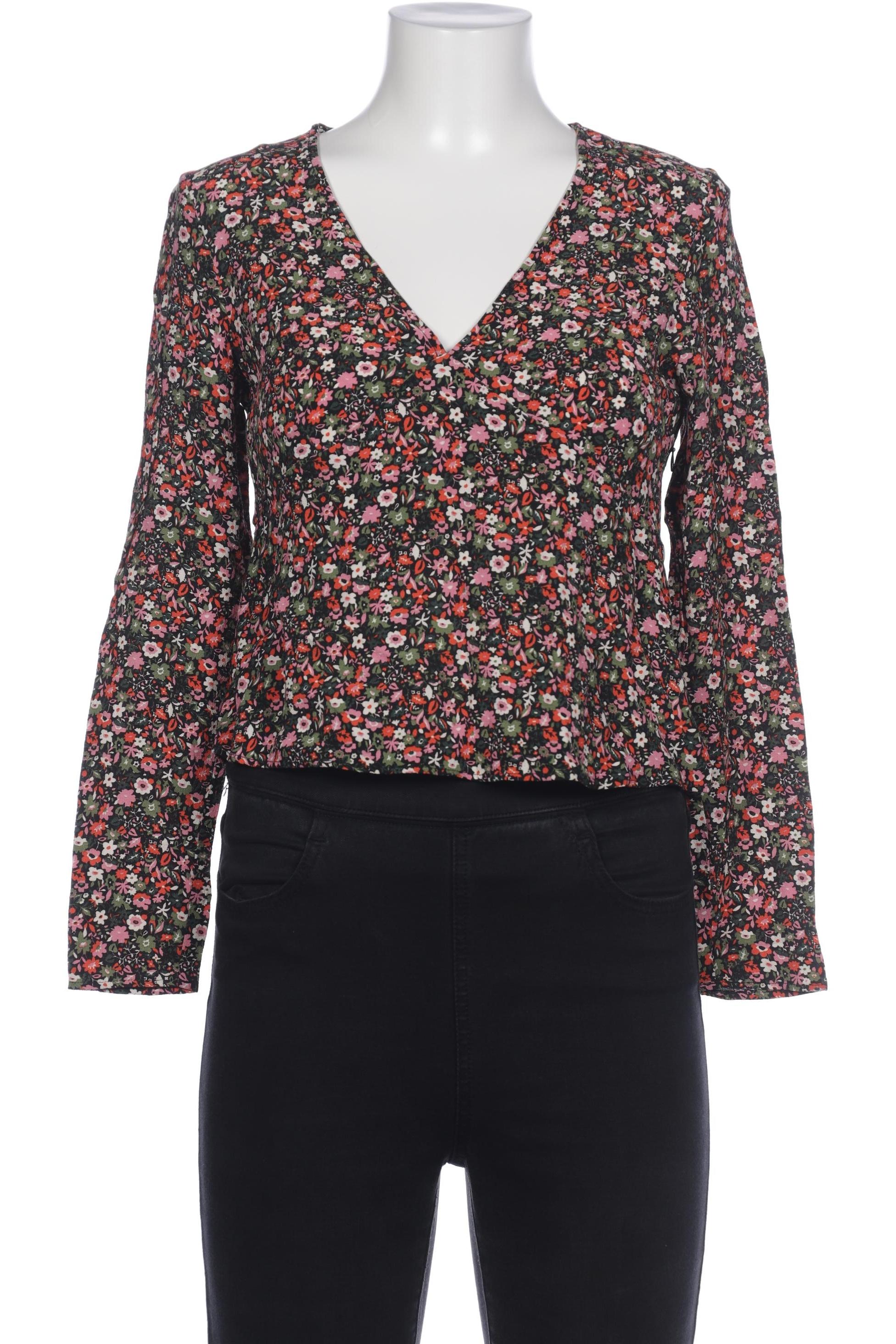 

Boden Damen Bluse, mehrfarbig, Gr. 38