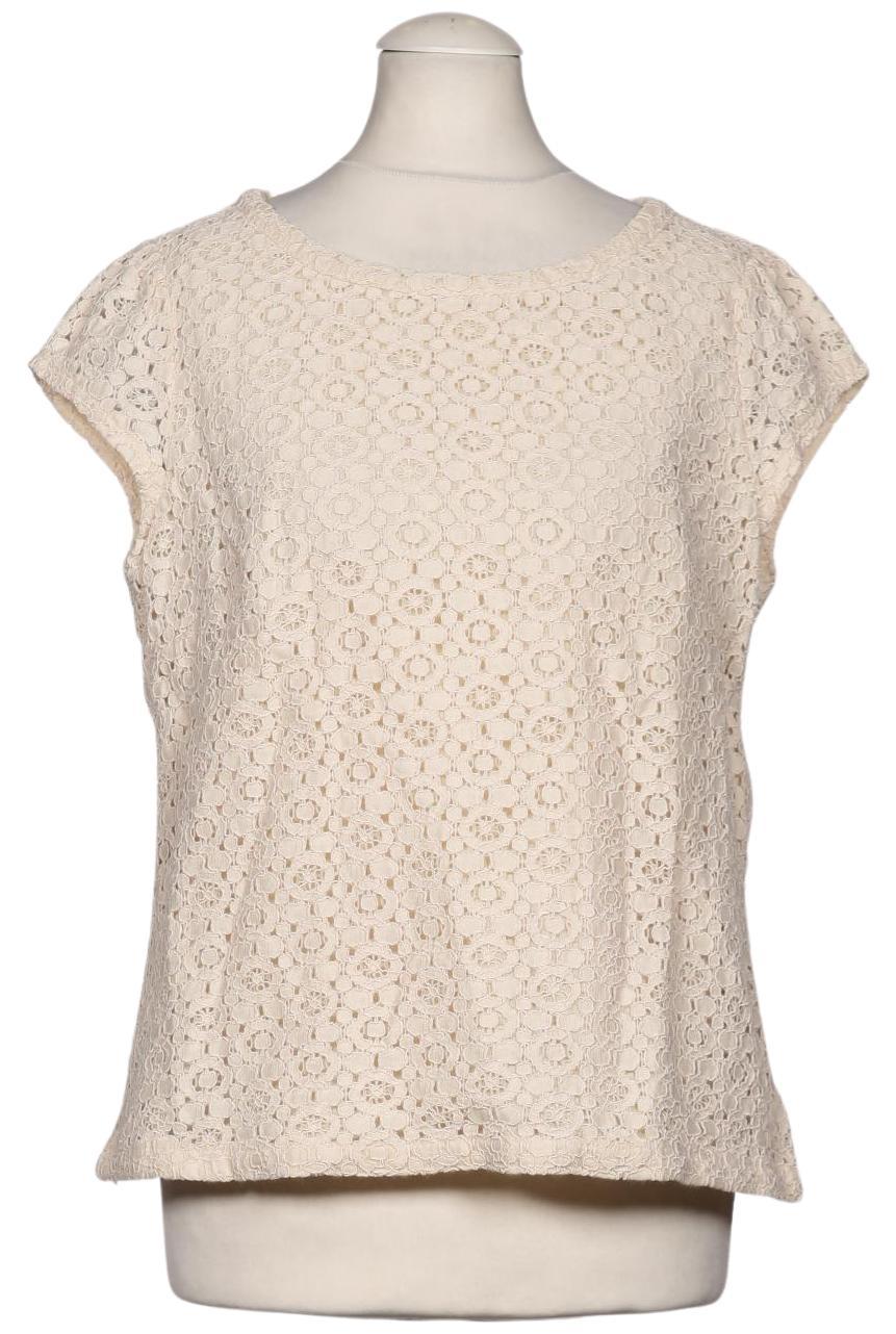 

Boden Damen Bluse, cremeweiß, Gr. 38