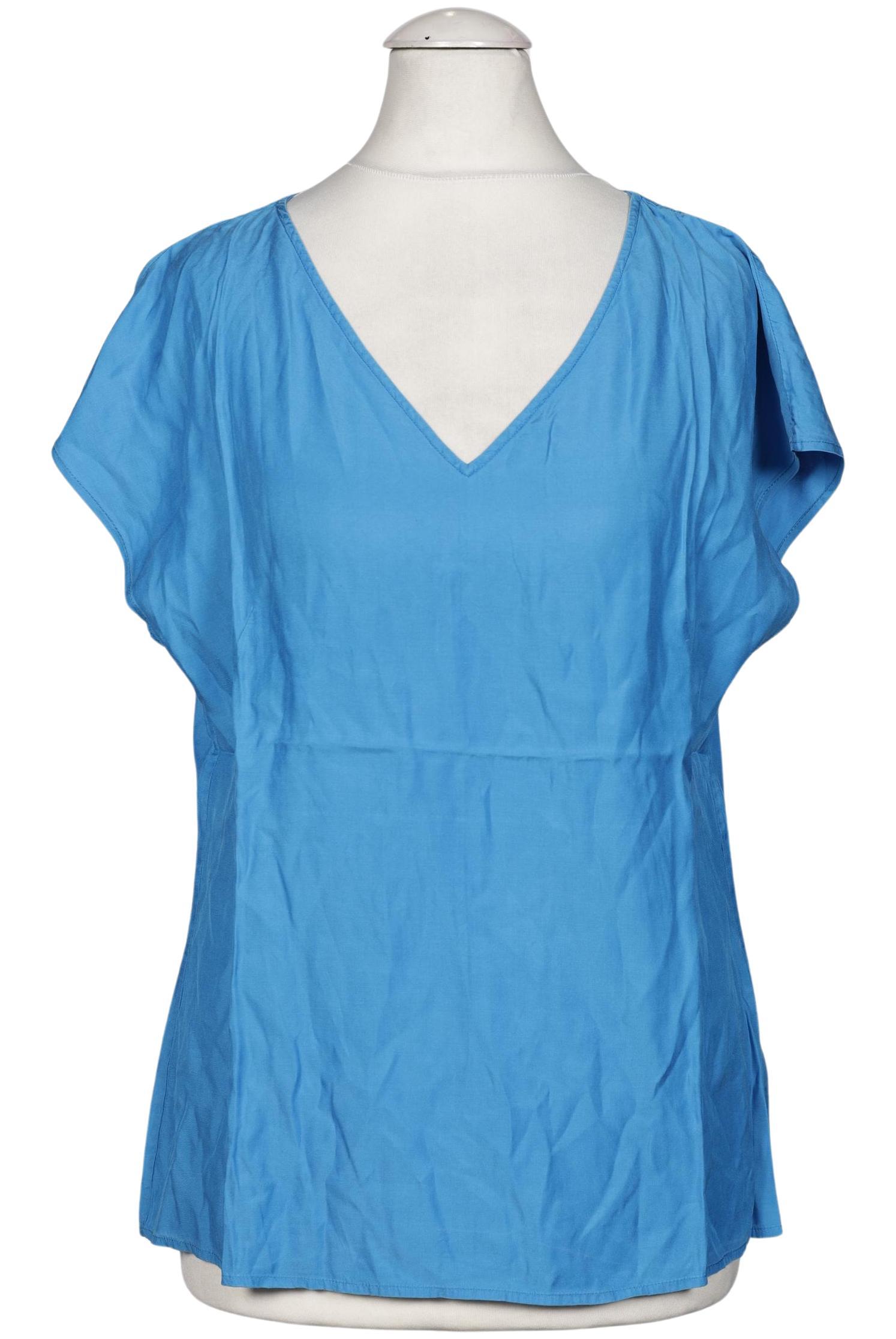 

Boden Damen Bluse, hellblau, Gr. 34