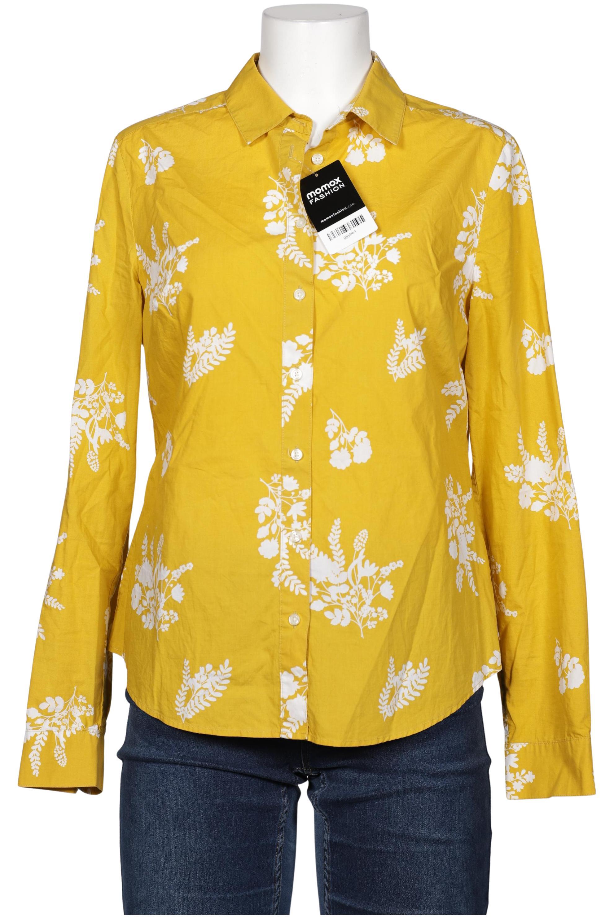 

Boden Damen Bluse, orange, Gr. 40