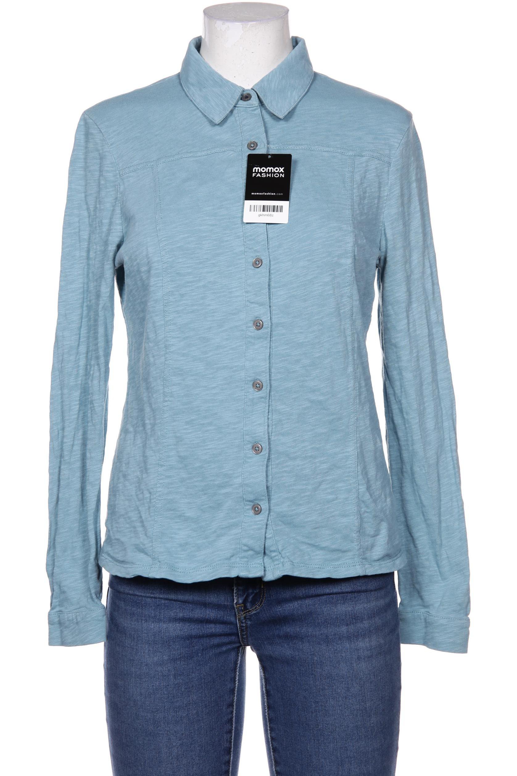 

Boden Damen Bluse, hellblau, Gr. 38