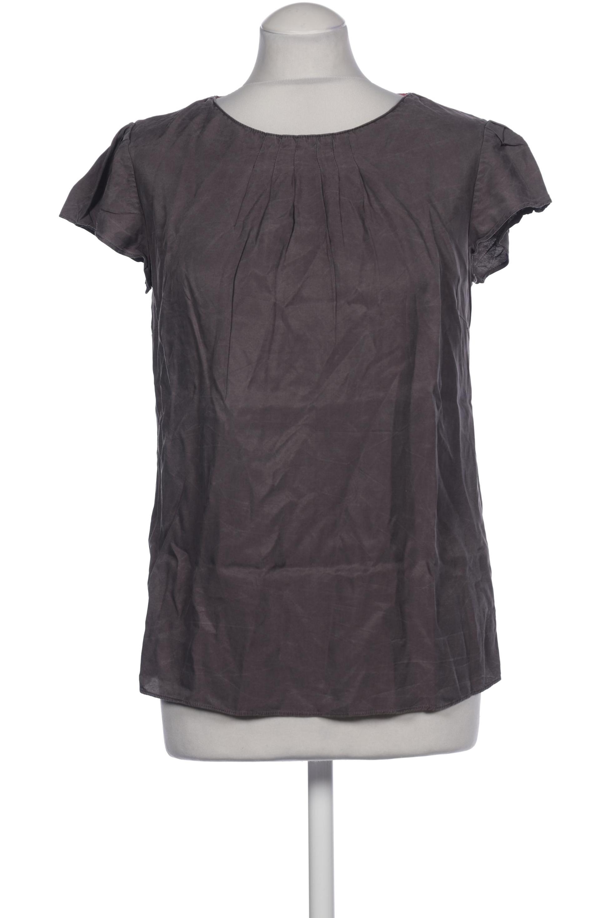 

Boden Damen Bluse, grau, Gr. 36