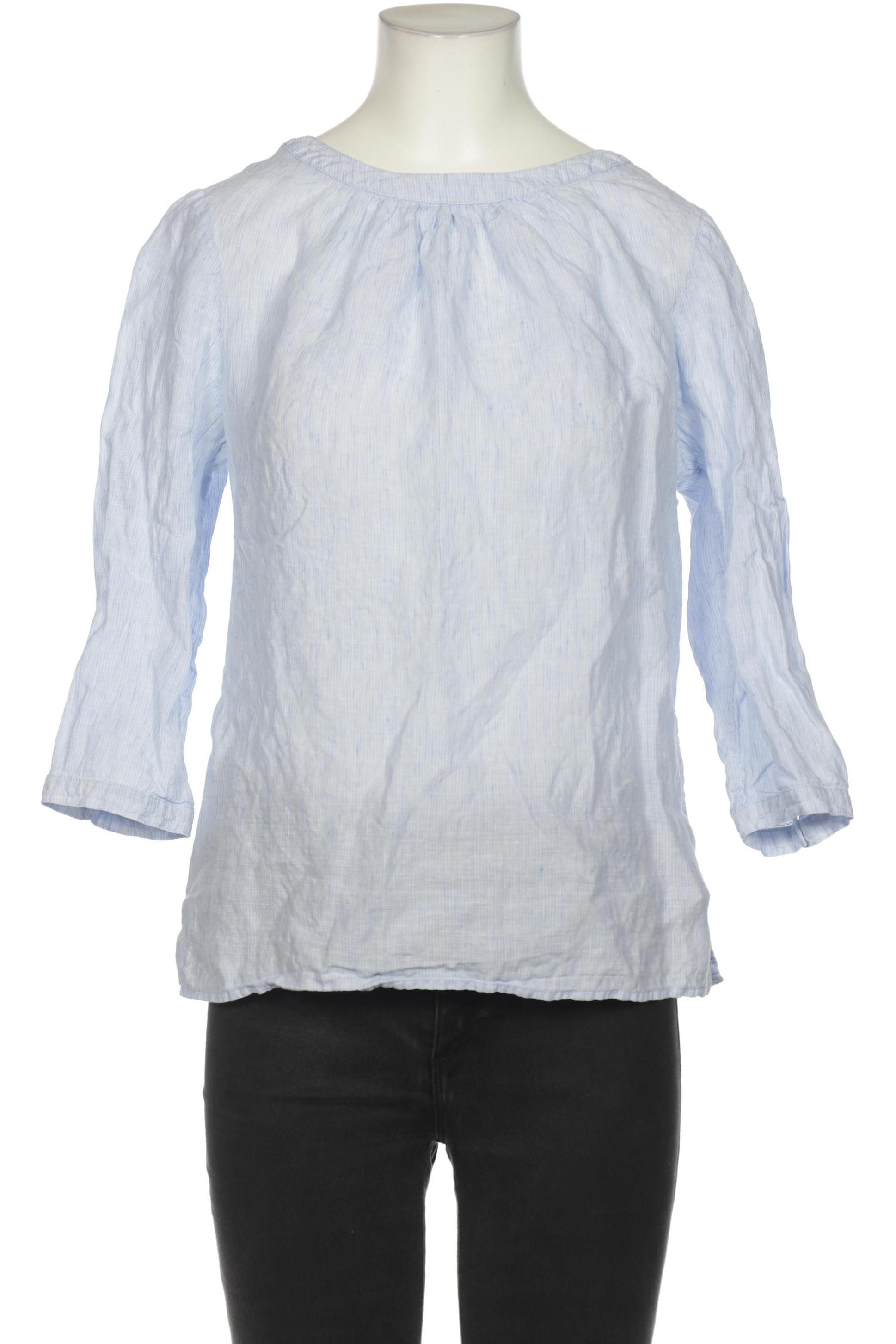 

Boden Damen Bluse, hellblau
