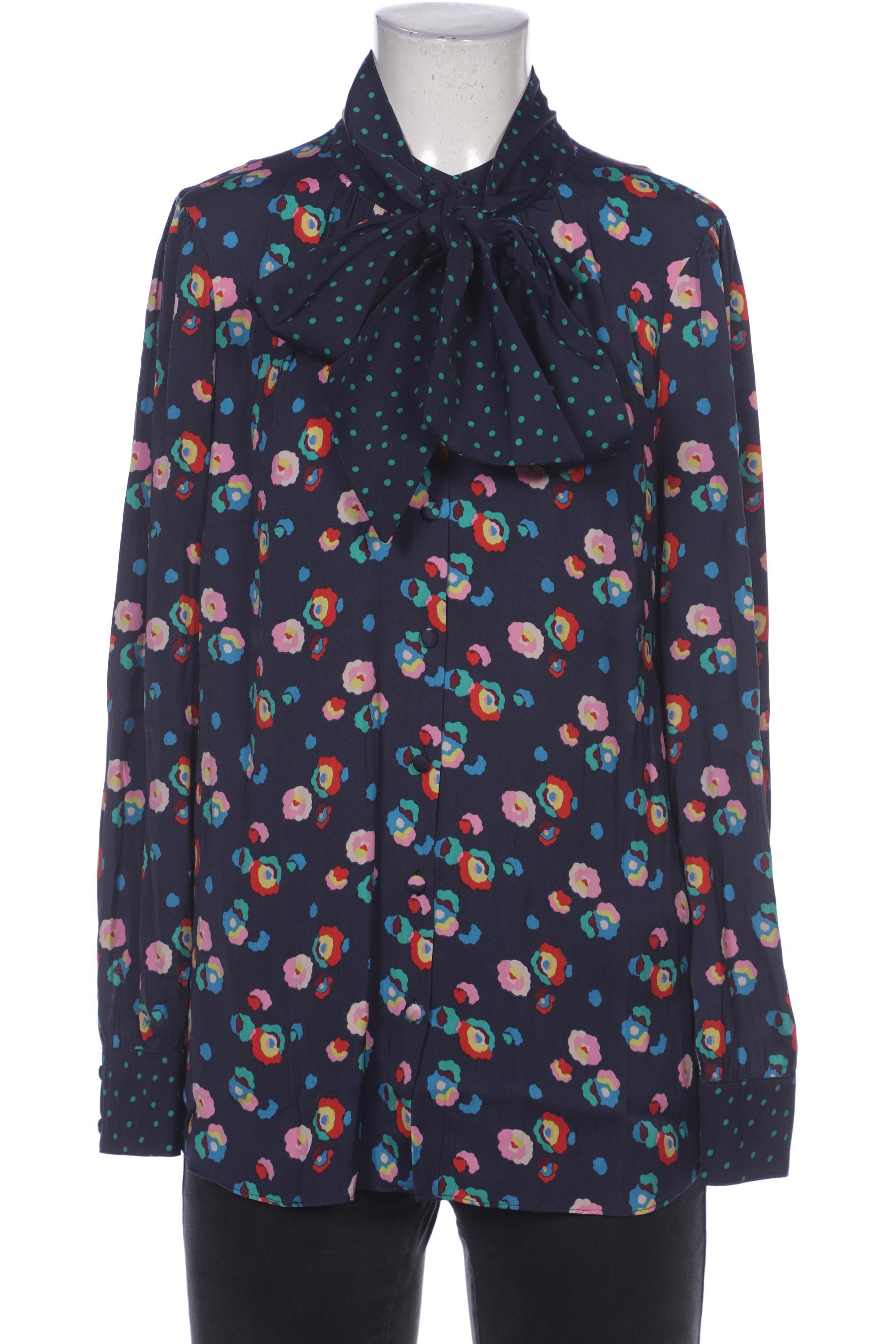 

Boden Damen Bluse, marineblau, Gr. 38