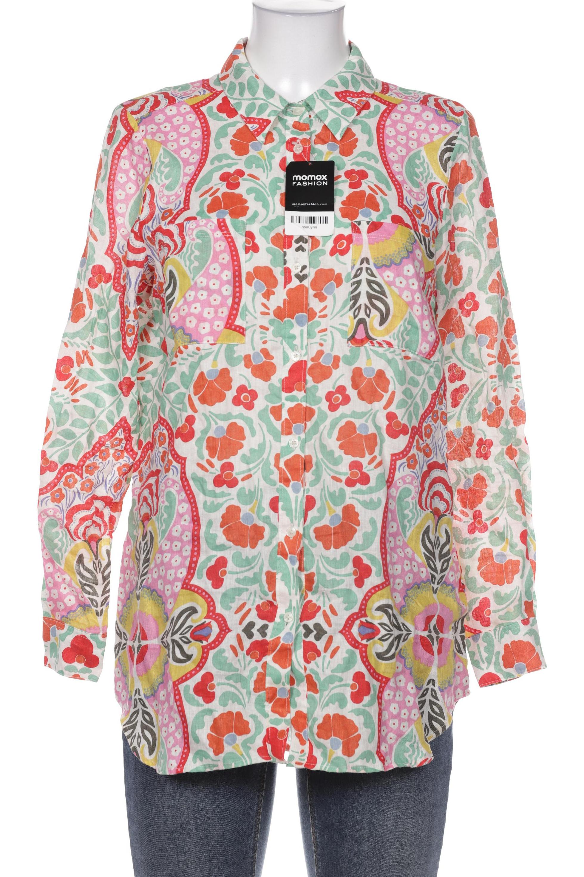 

Boden Damen Bluse, mehrfarbig, Gr. 36