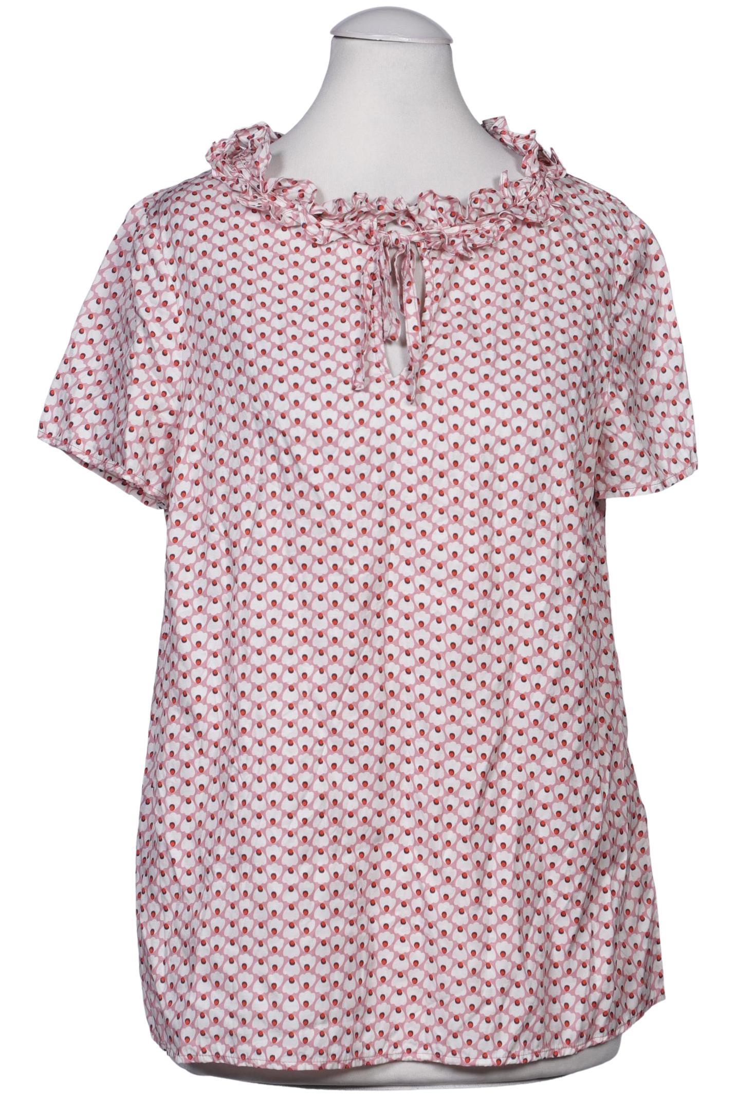 

Boden Damen Bluse, pink, Gr. 34