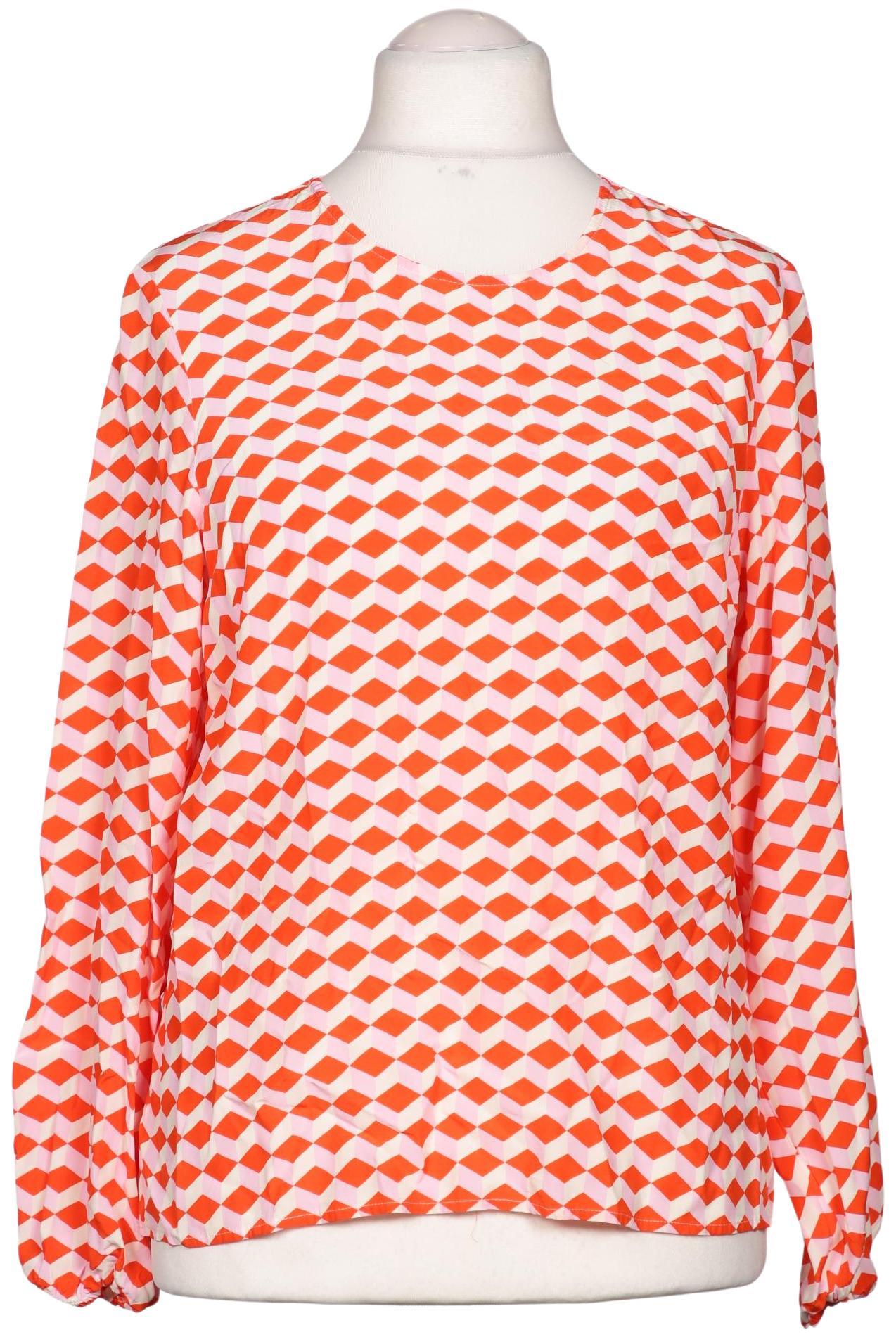 

Boden Damen Bluse, mehrfarbig, Gr. 42