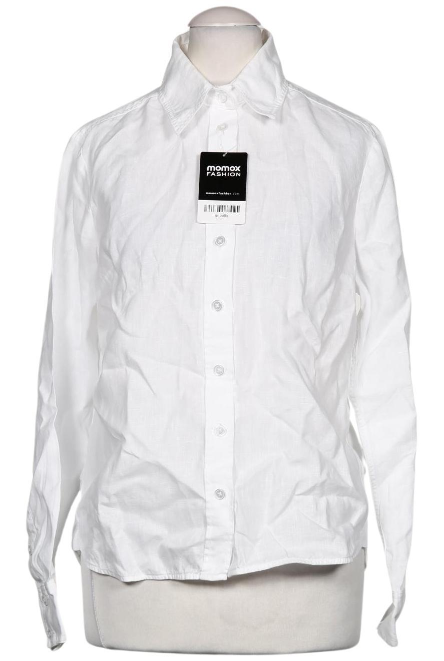 

Boden Damen Bluse, weiß, Gr. 32