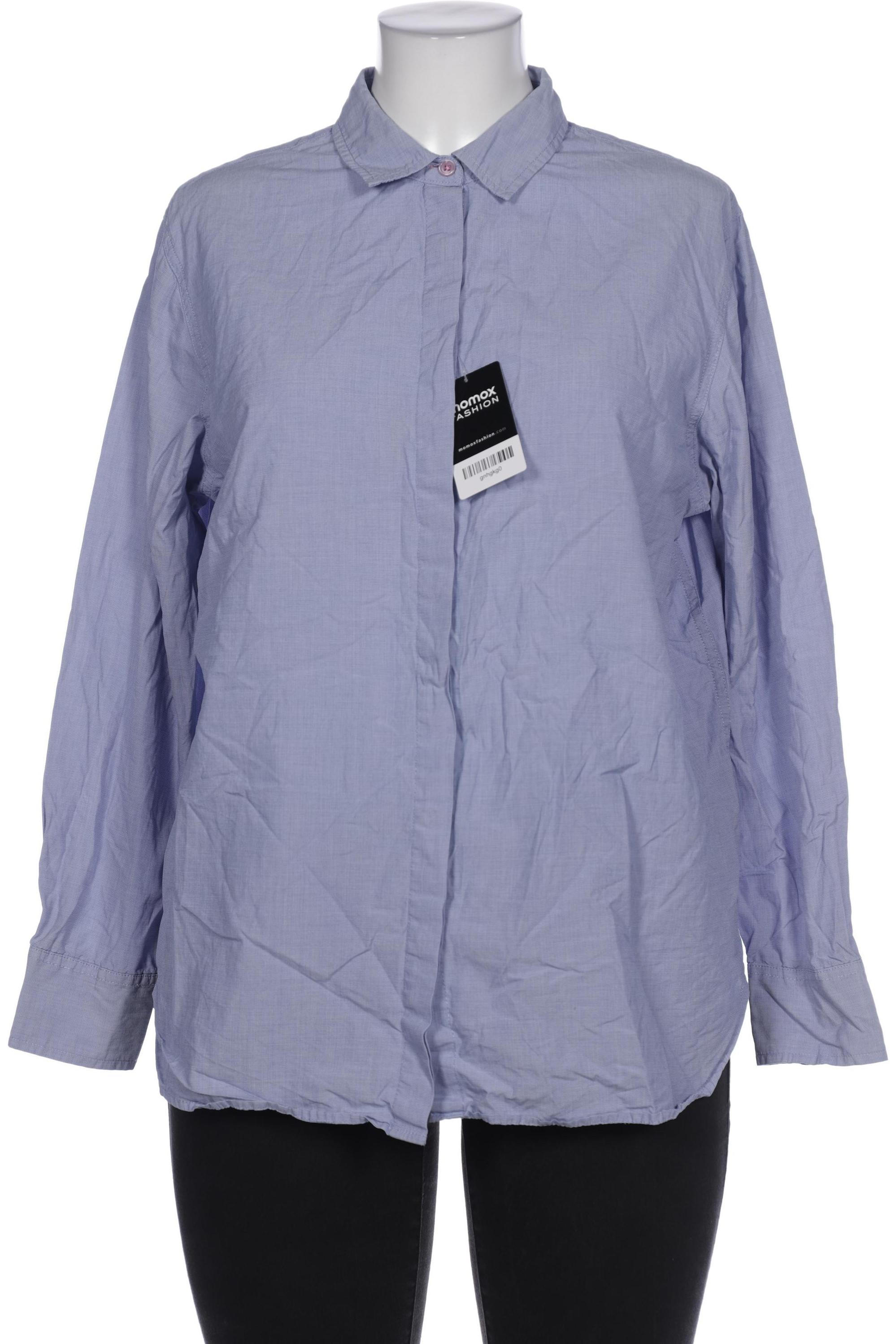

Boden Damen Bluse, blau, Gr. 44