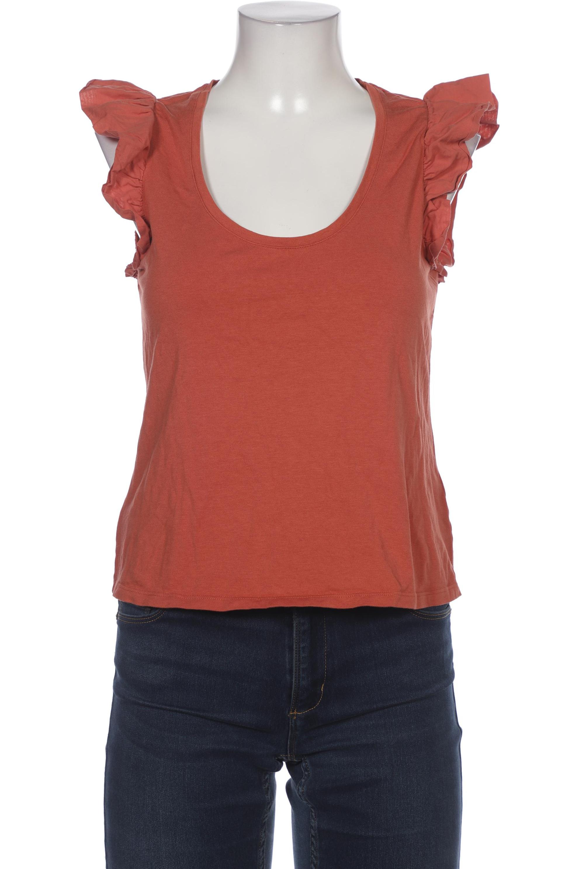 

Boden Damen Bluse, orange, Gr. 12
