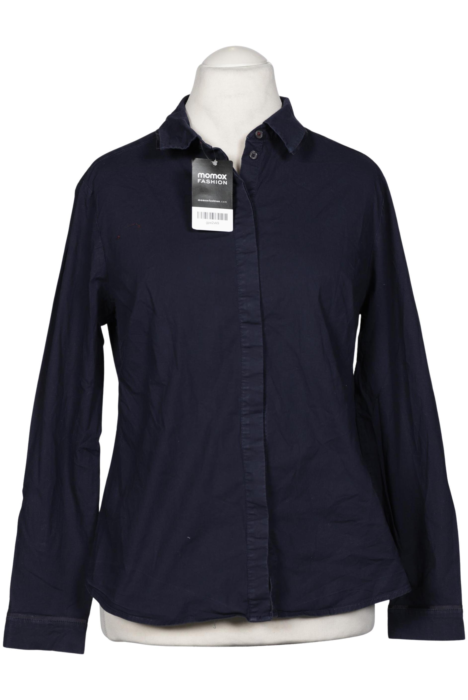 

Boden Damen Bluse, marineblau, Gr. 42