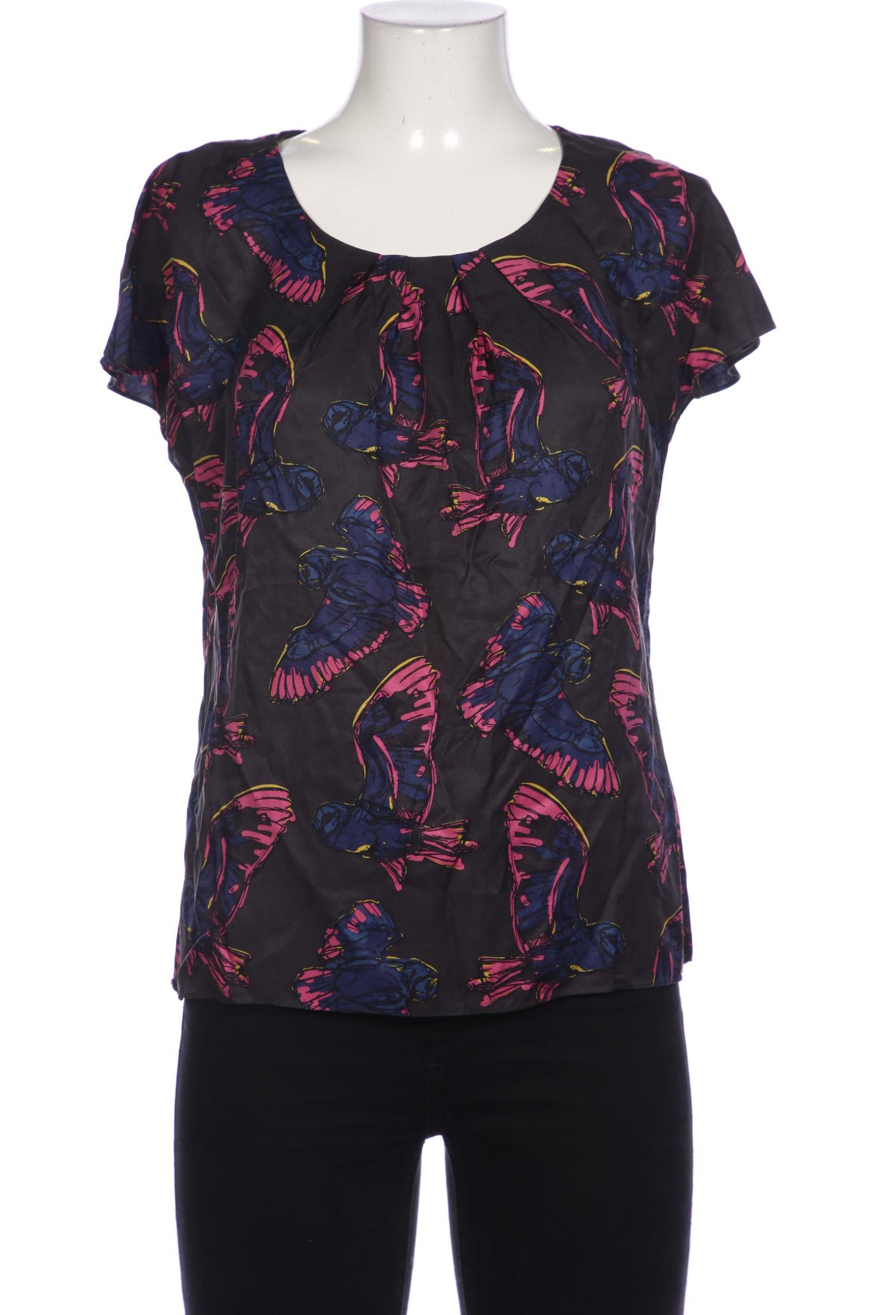 

Boden Damen Bluse, grau