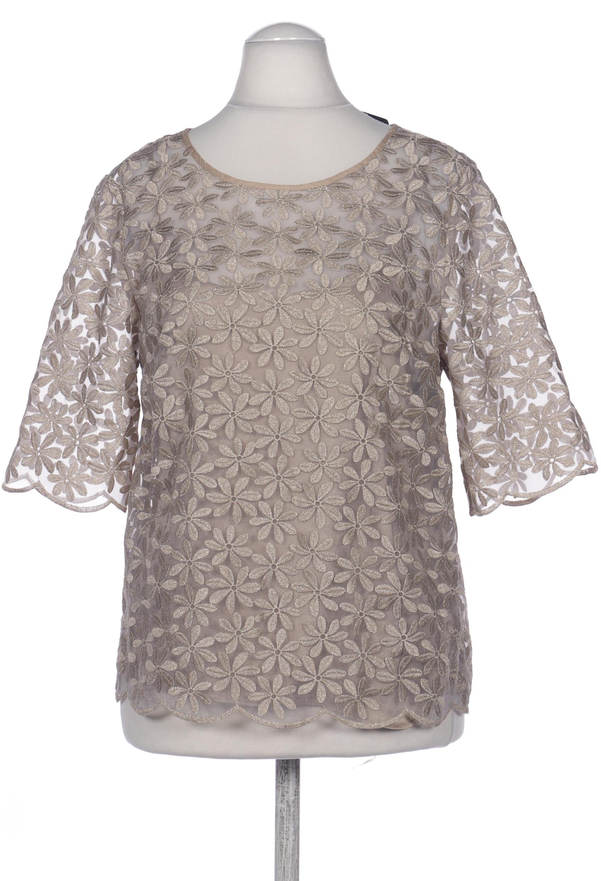 

Boden Damen Bluse, beige, Gr. 38