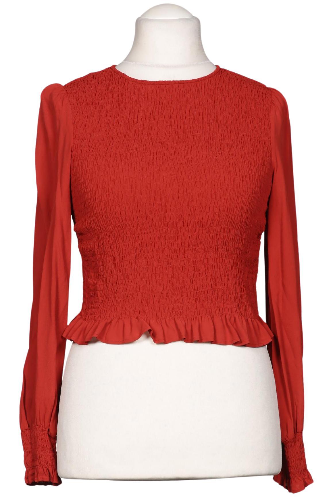 

Boden Damen Bluse, rot, Gr. 40