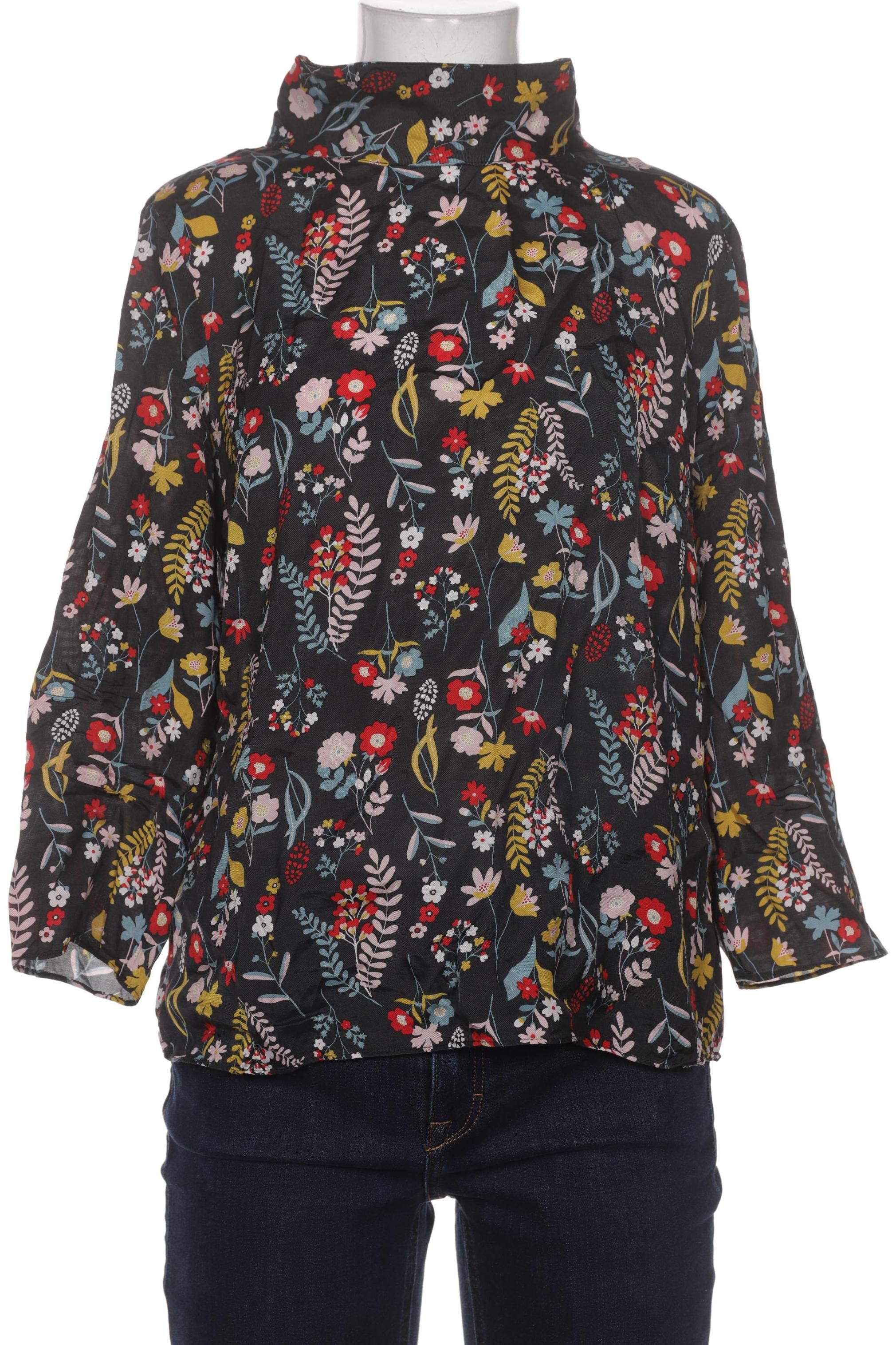 

Boden Damen Bluse, mehrfarbig, Gr. 36